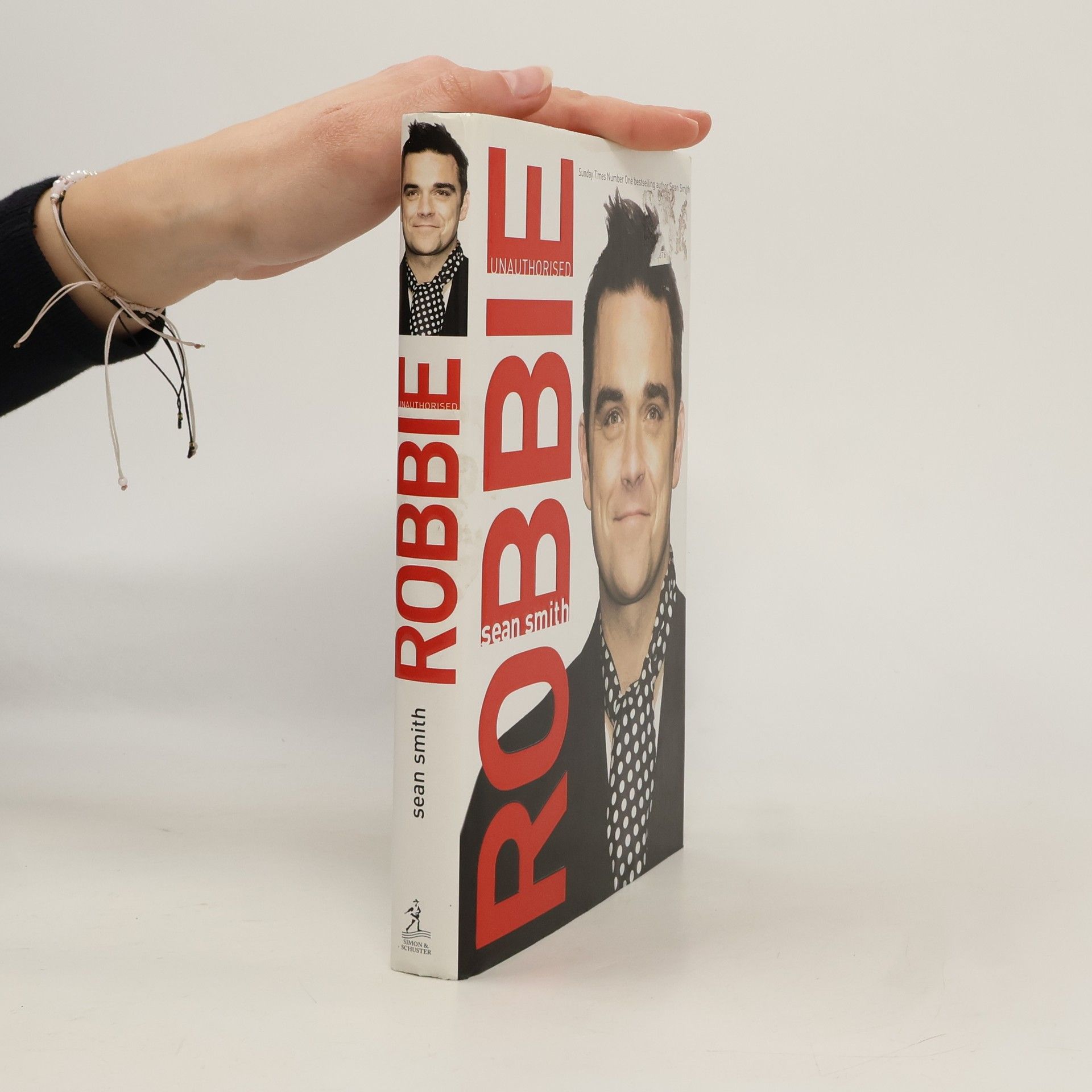 Sean Smith Robbie