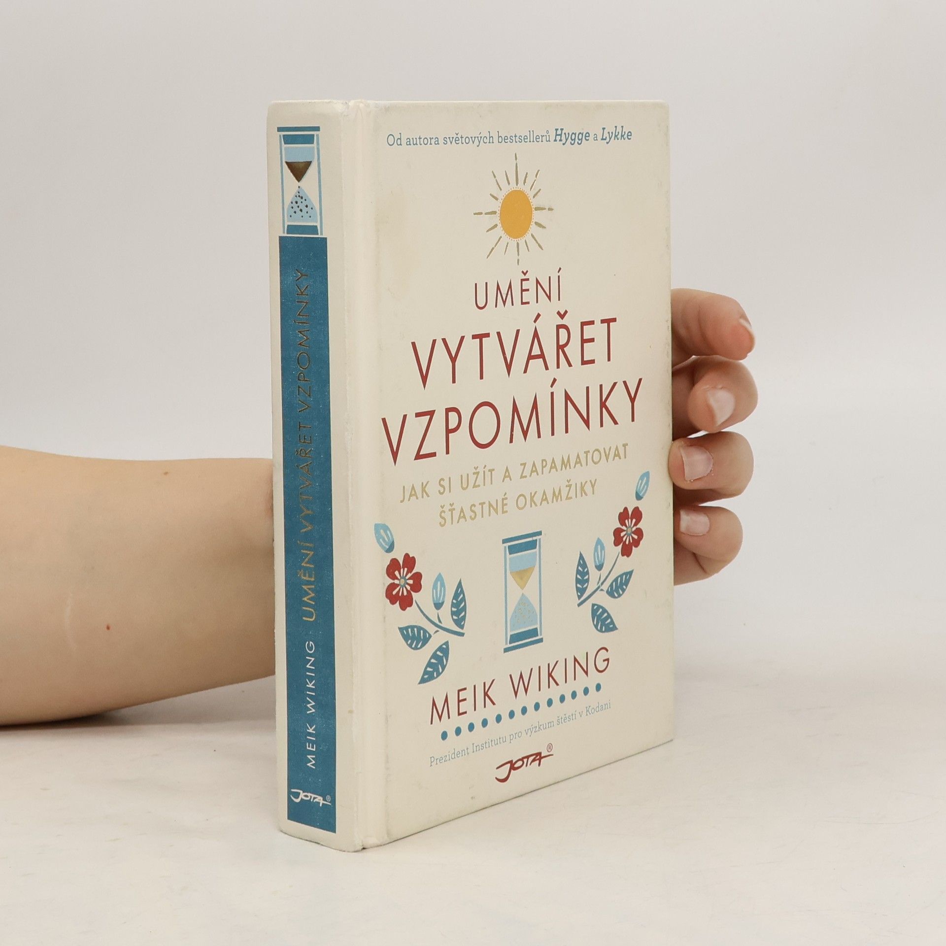 Umění vytvářet vzpomínky