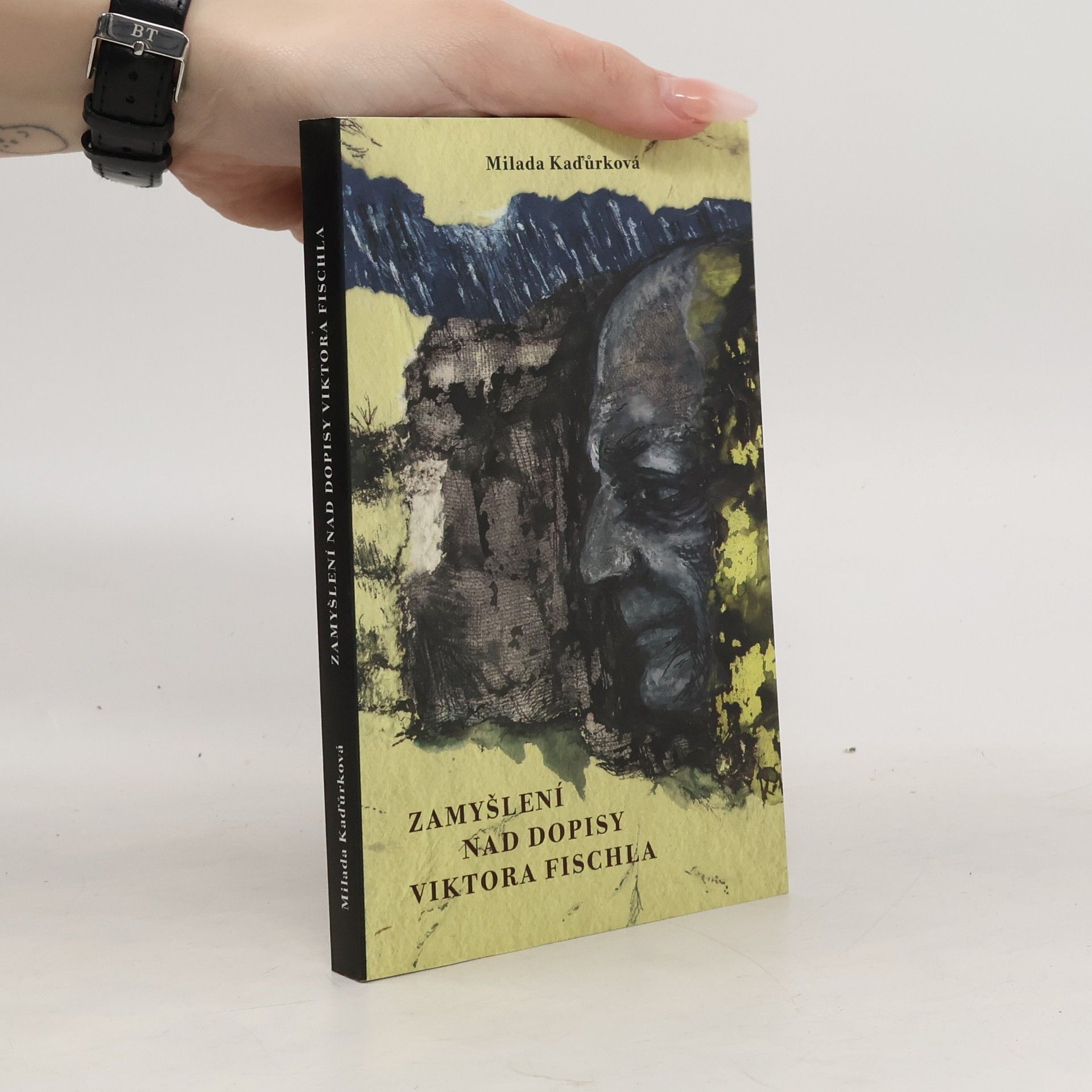 Zamyšlení nad dopisy Viktora Fischla