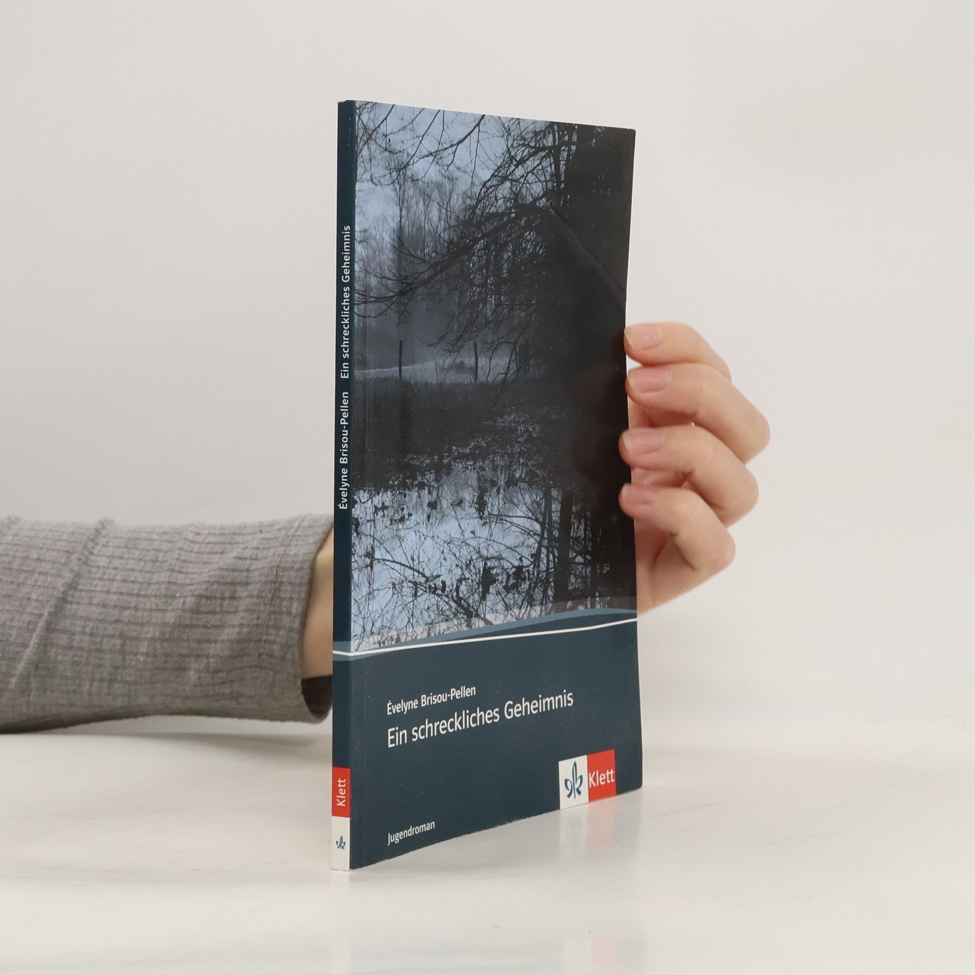 Ein schreckliches Geheimnis meiner Großeltern