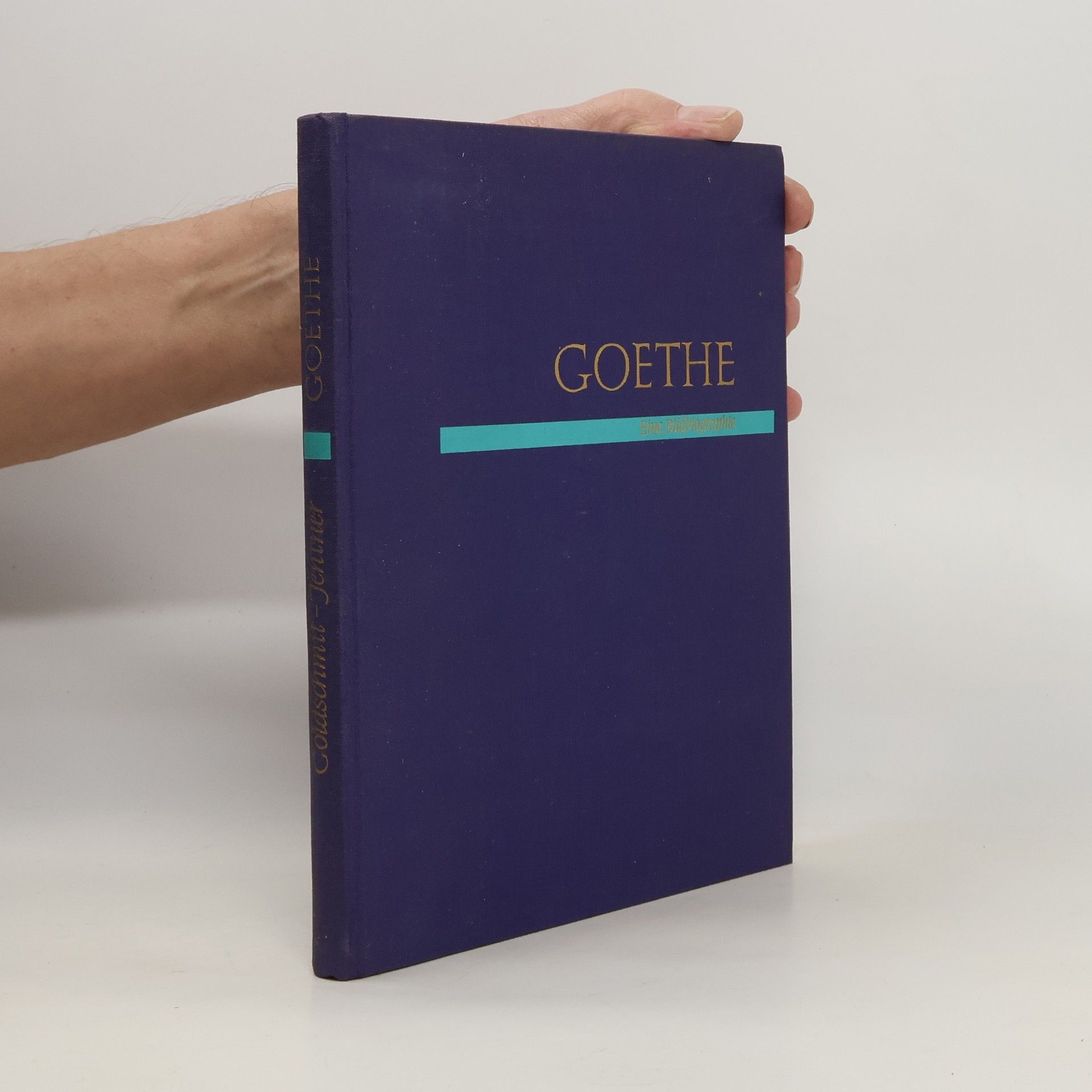 Various authors Goethe