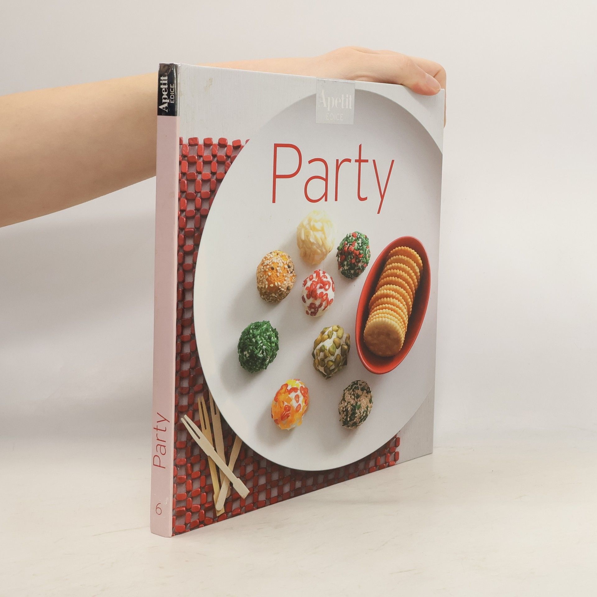 Autorenkollektiv Party