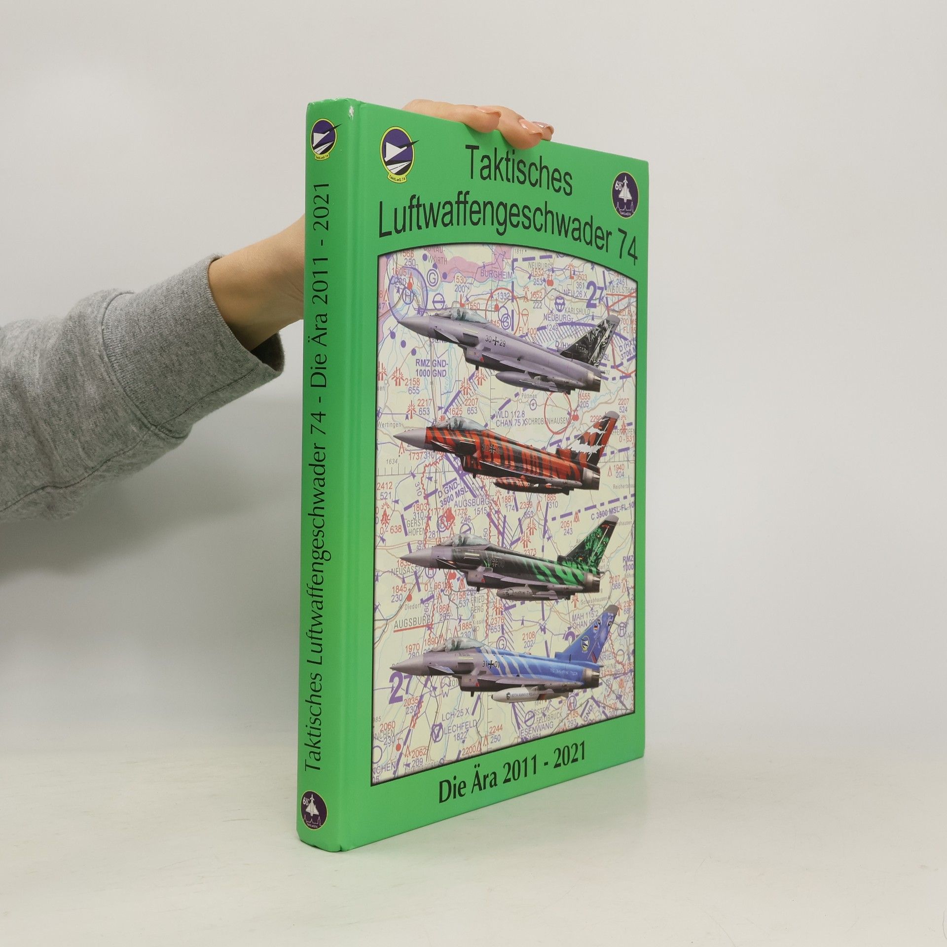 Taktisches Luftwaffengeschwader 74