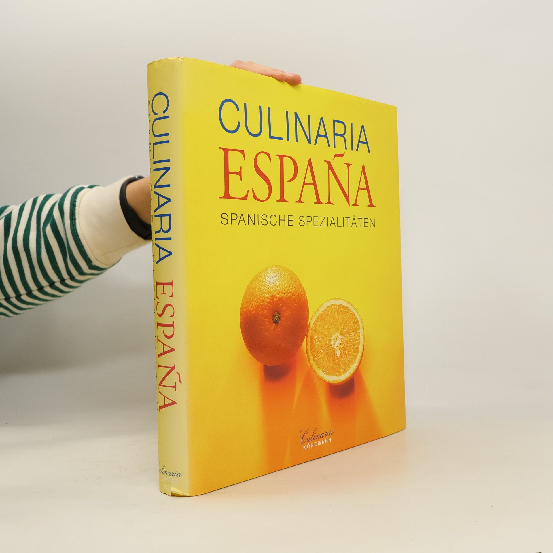 Culinaria España