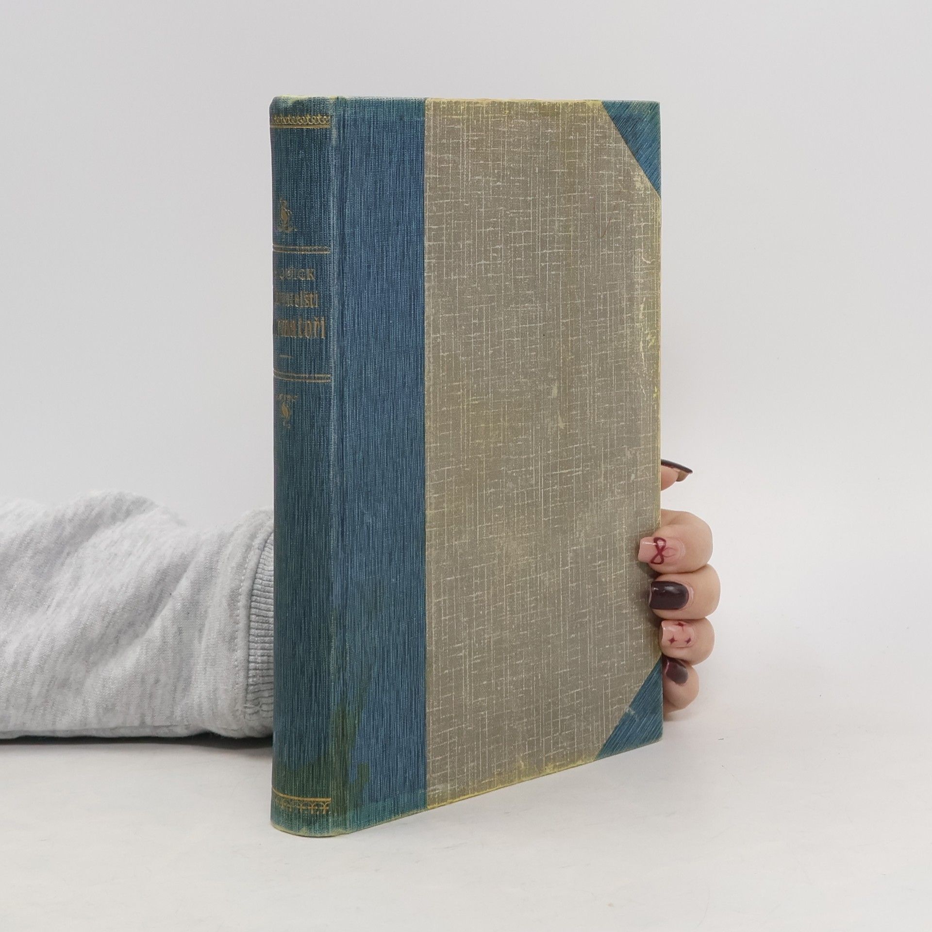 Vychovatelští reformátoři