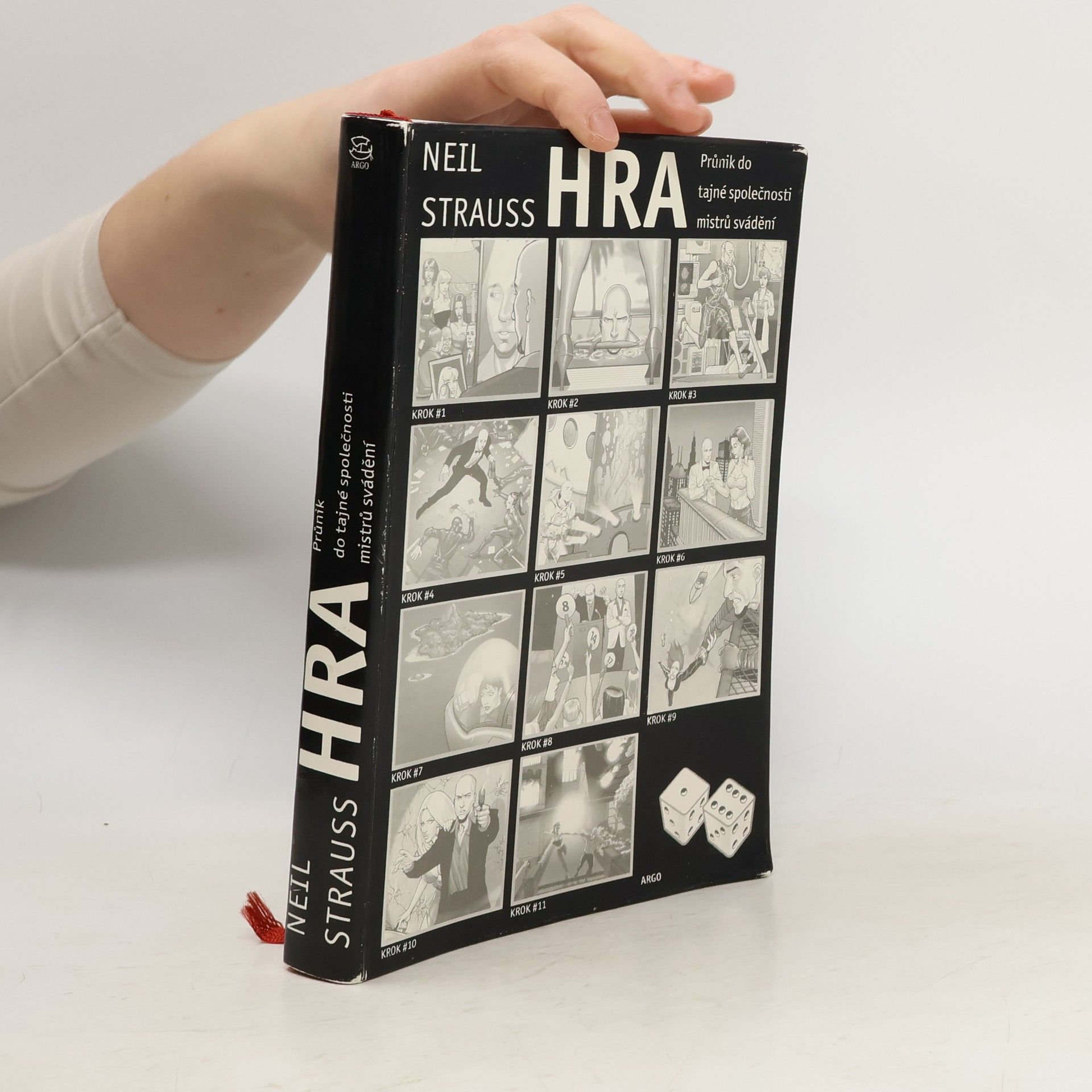 Hra