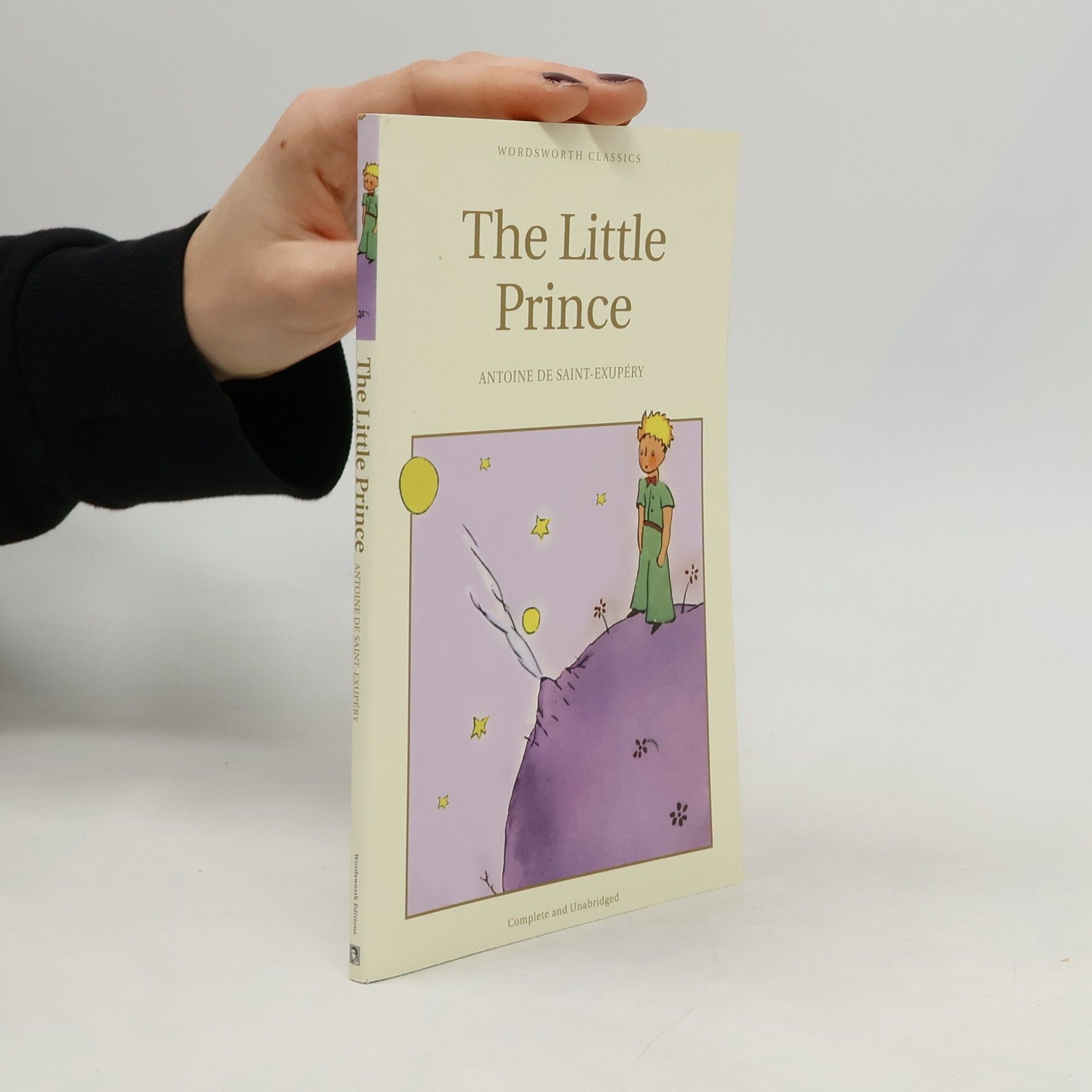 The Little Prince