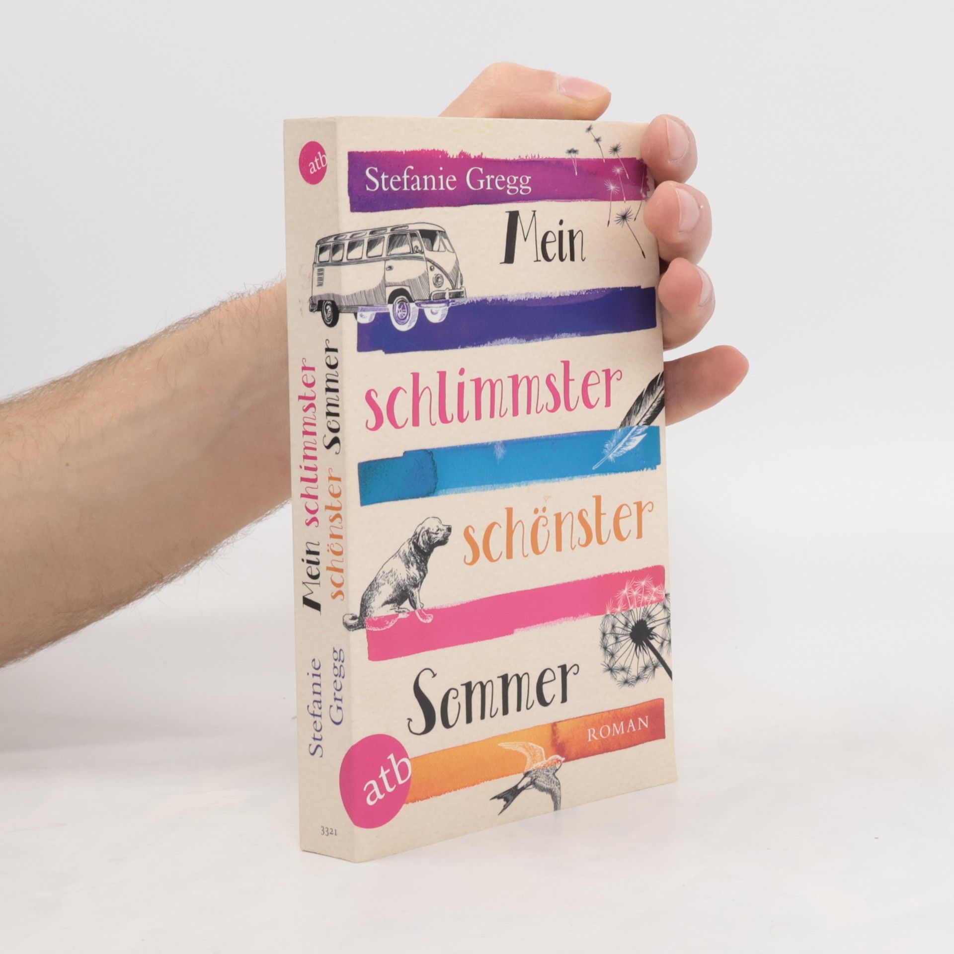 Mein schlimmster schönster Sommer