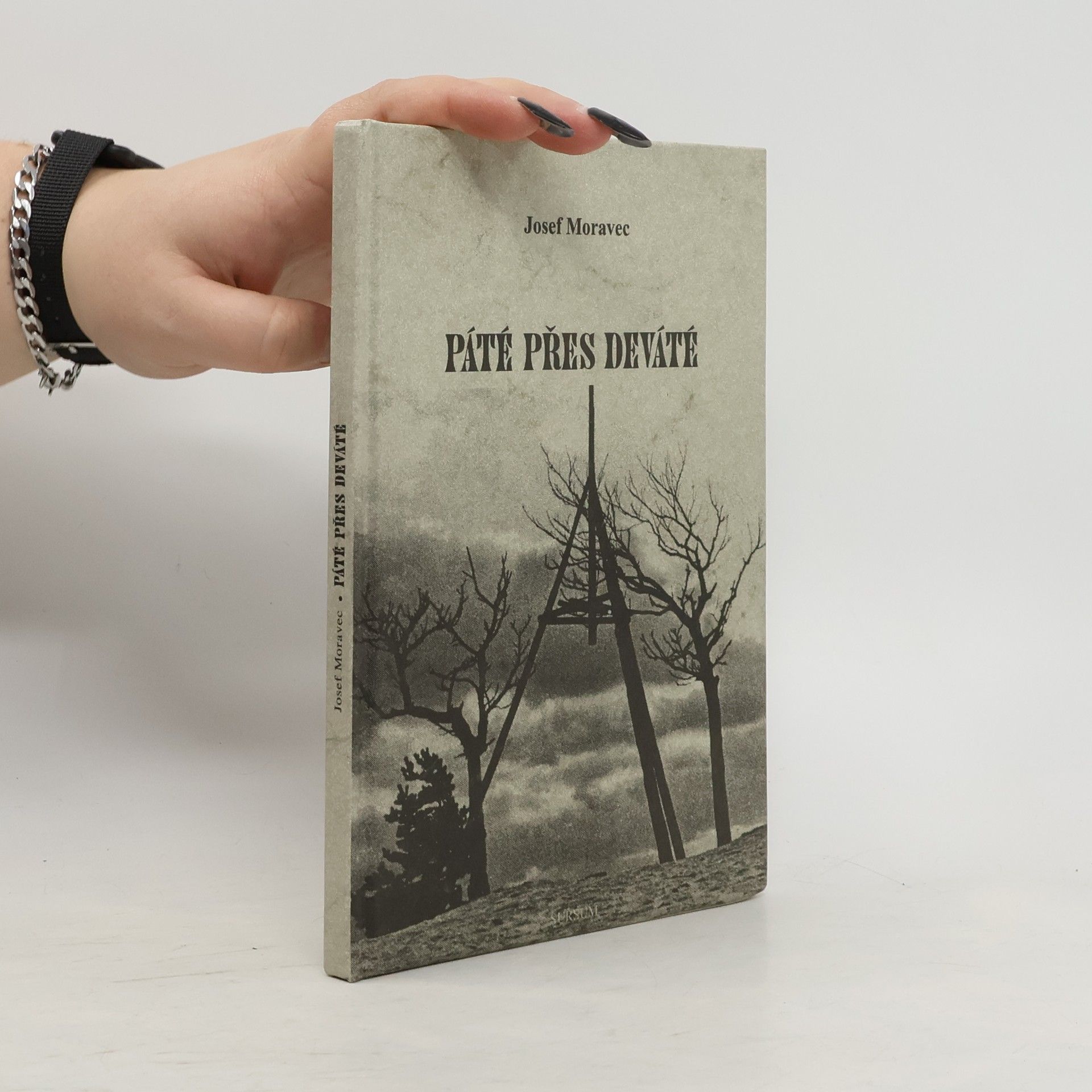 Páté přes deváté