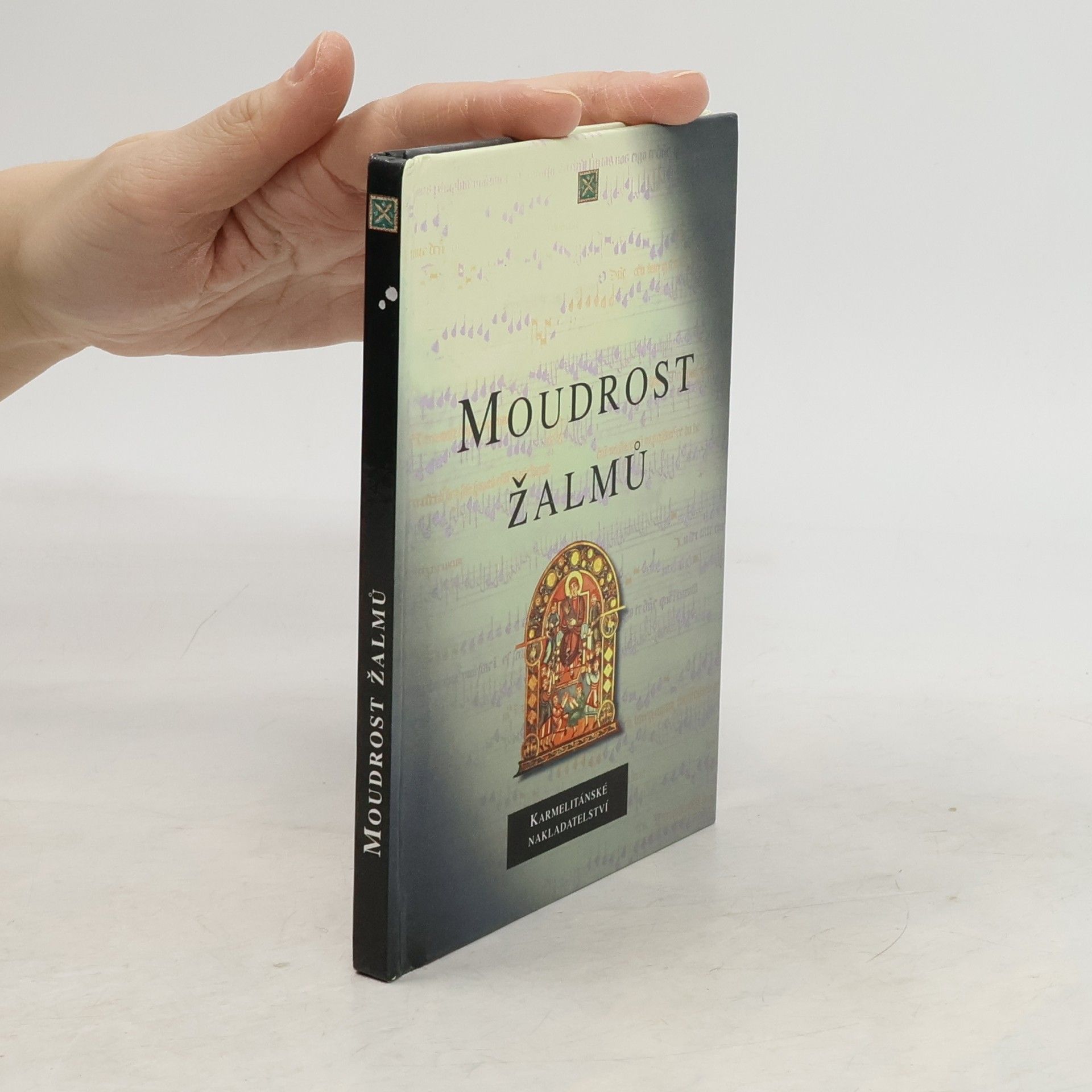 Philip Law Moudrost žalmů