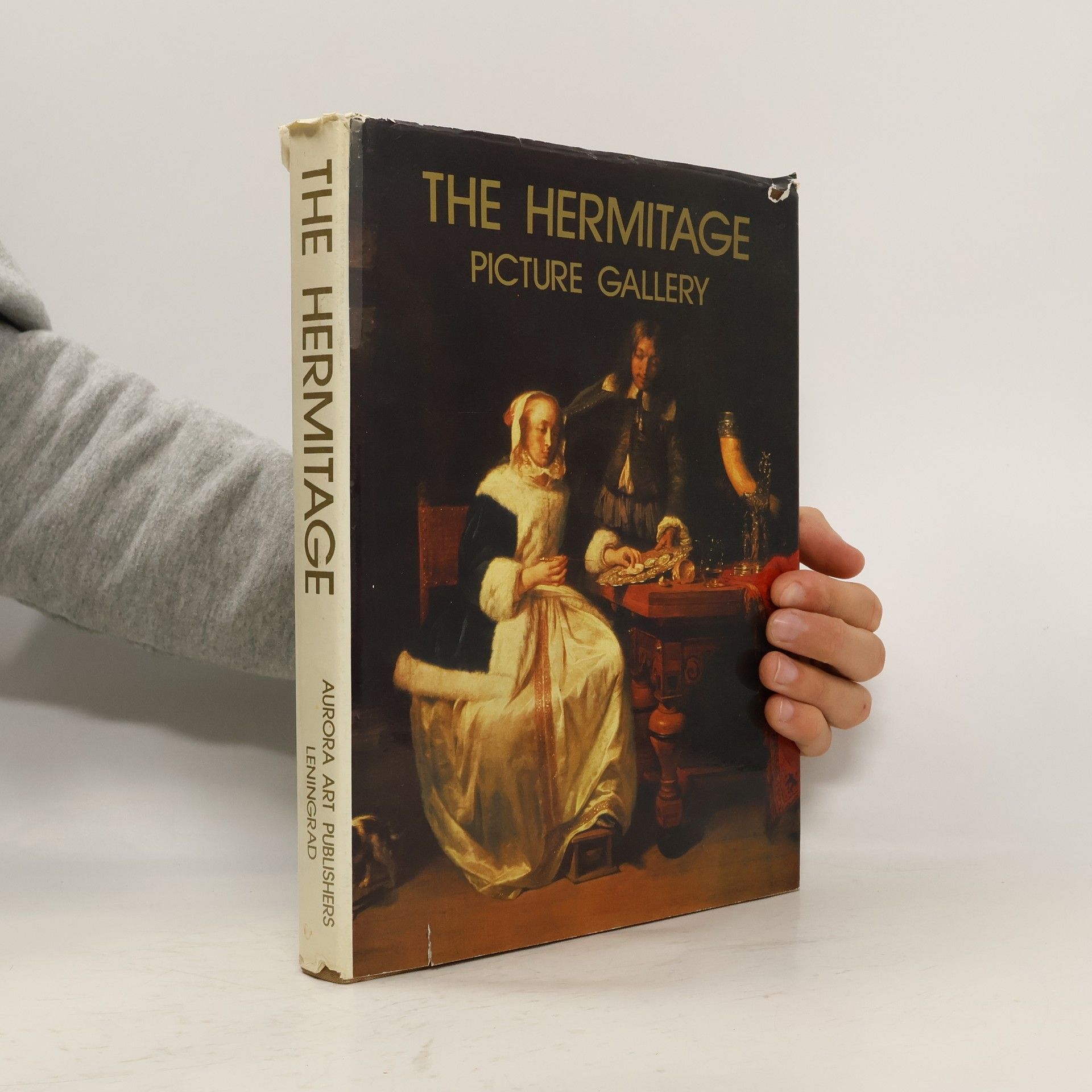 Auteurscollectief The Hermitage. Picture Gallery