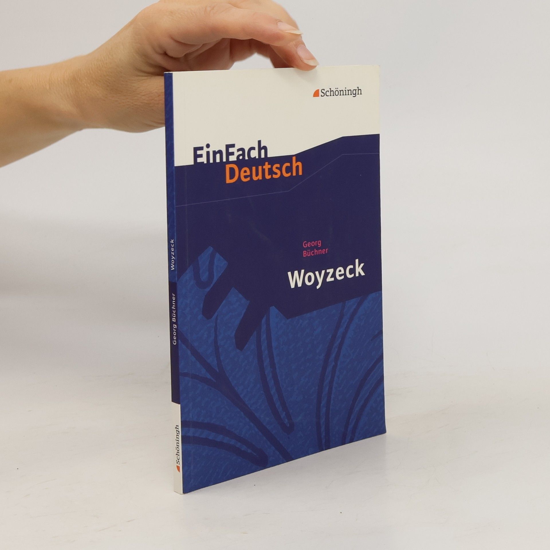 Norbert Schläbitz Woyzeck: Drama