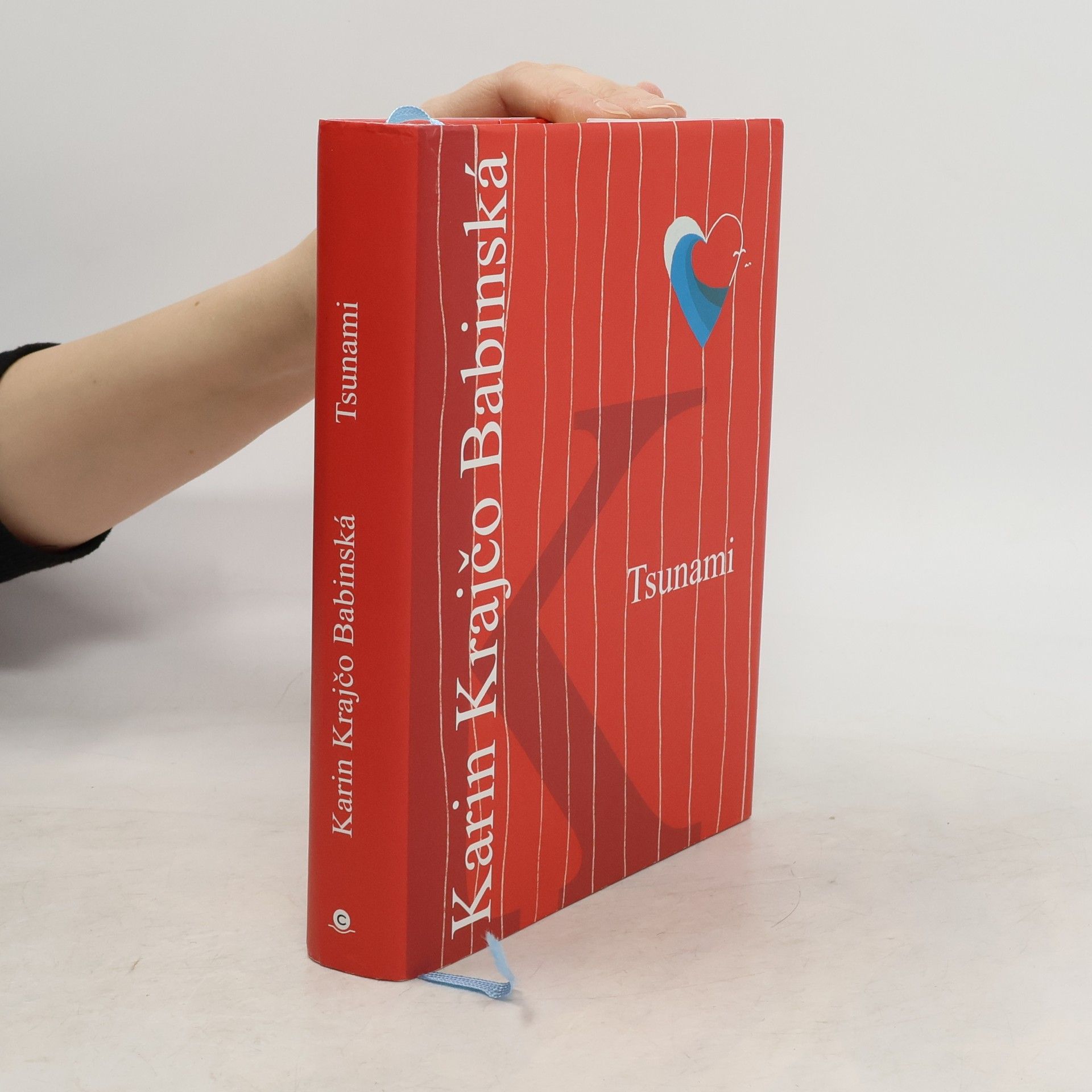 Karin Krajčo Babinská Tsunami