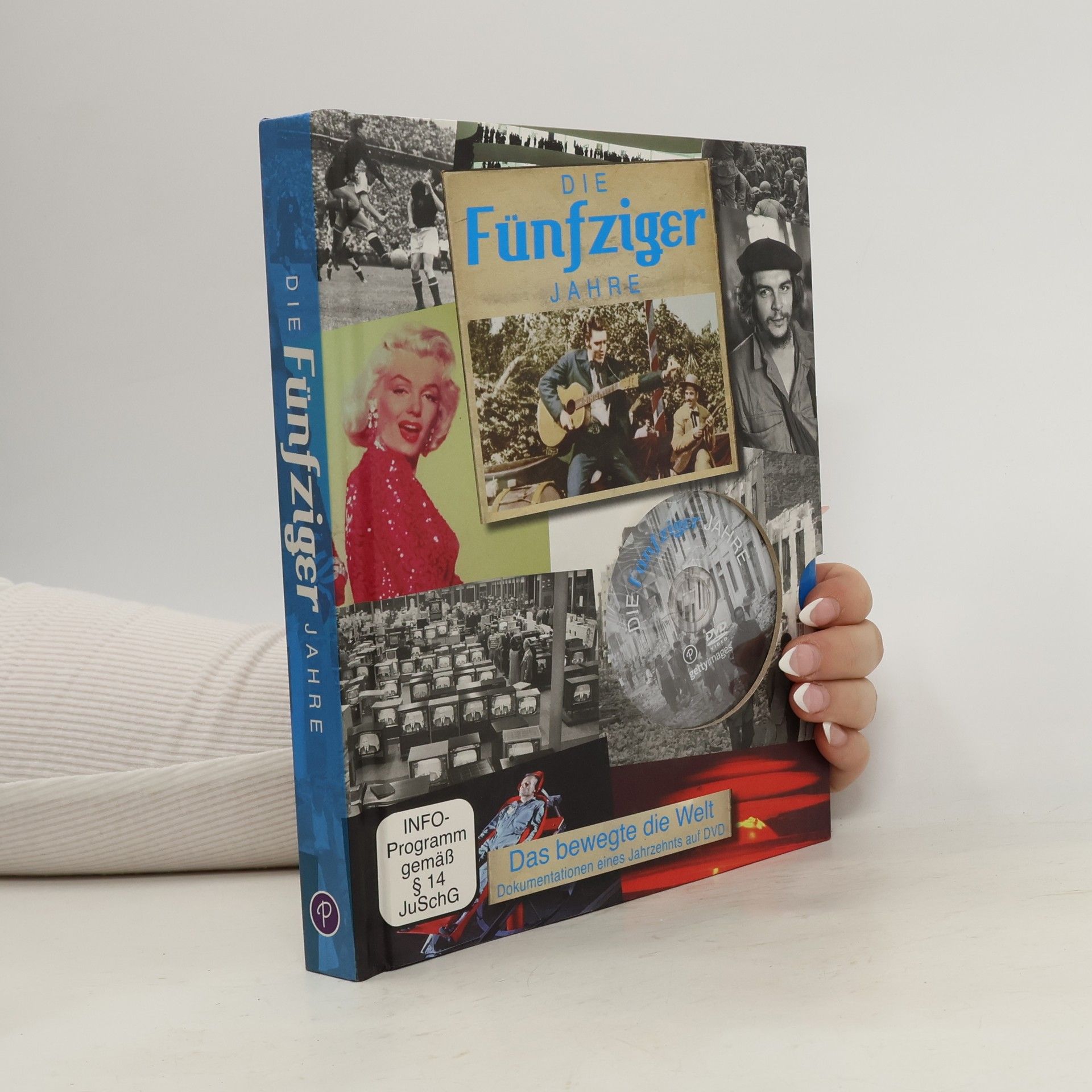 Die Fünfziger Jahre