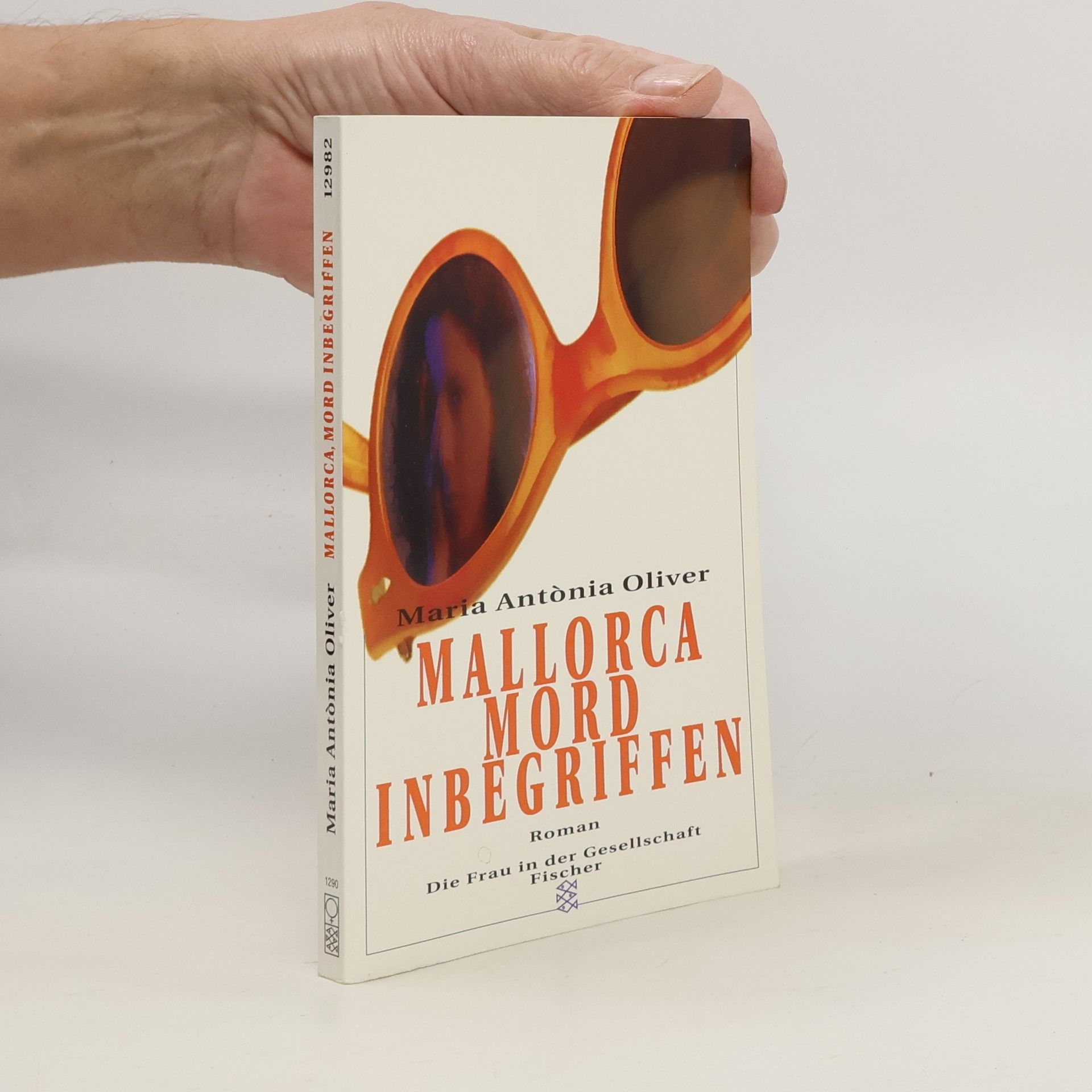 Mallorca Mord inbegriffen