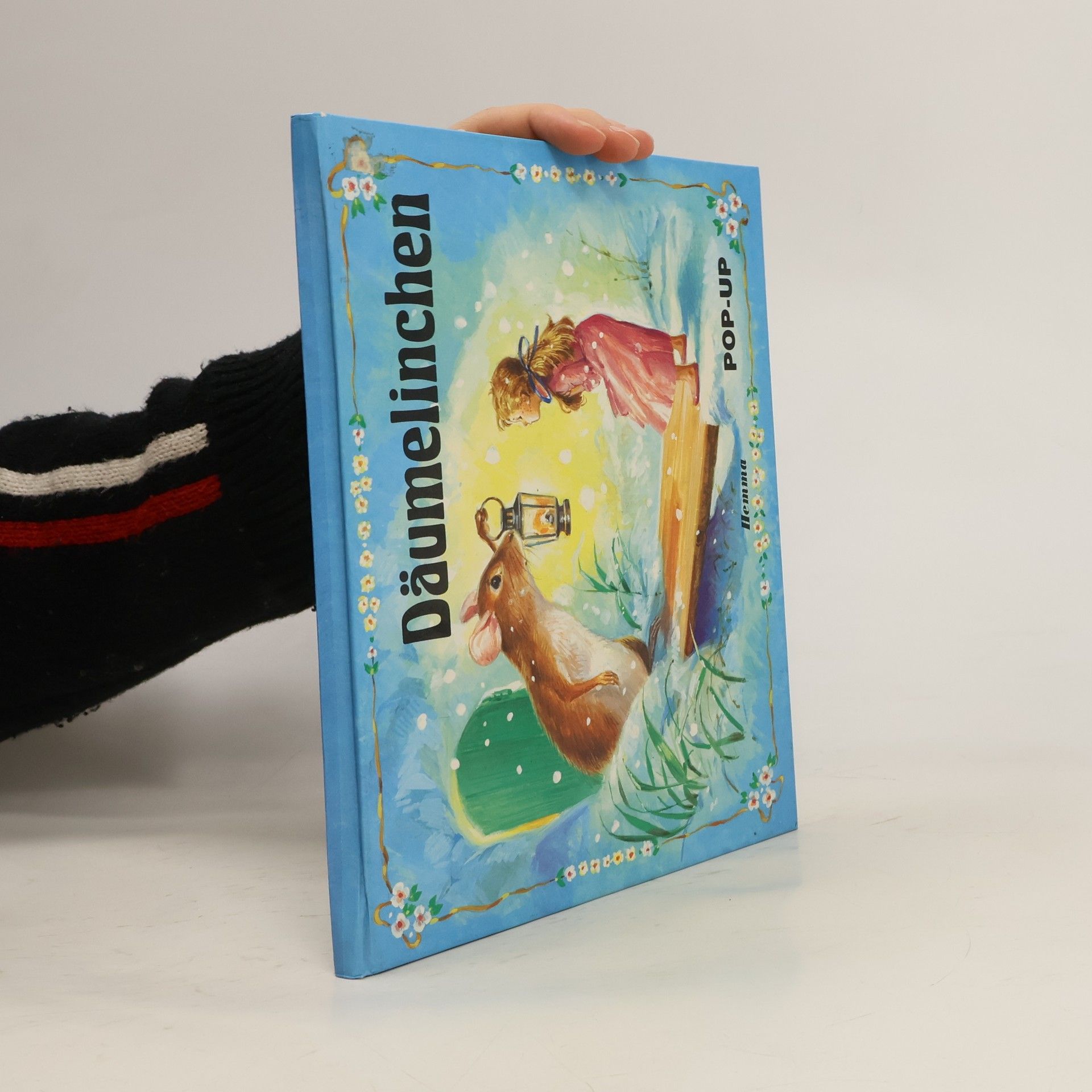 Autores varios Däumelinchen