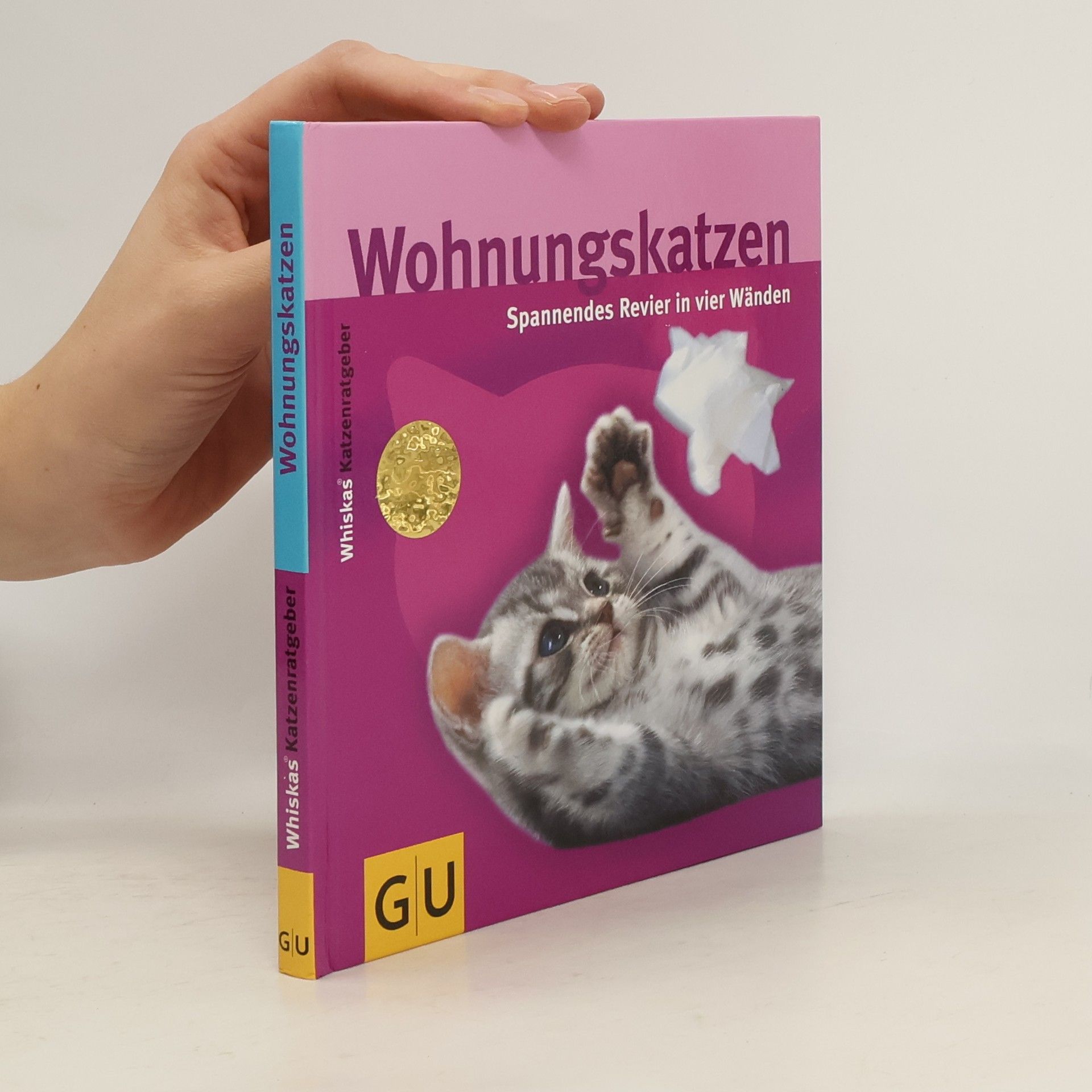 Wohnungskatzen