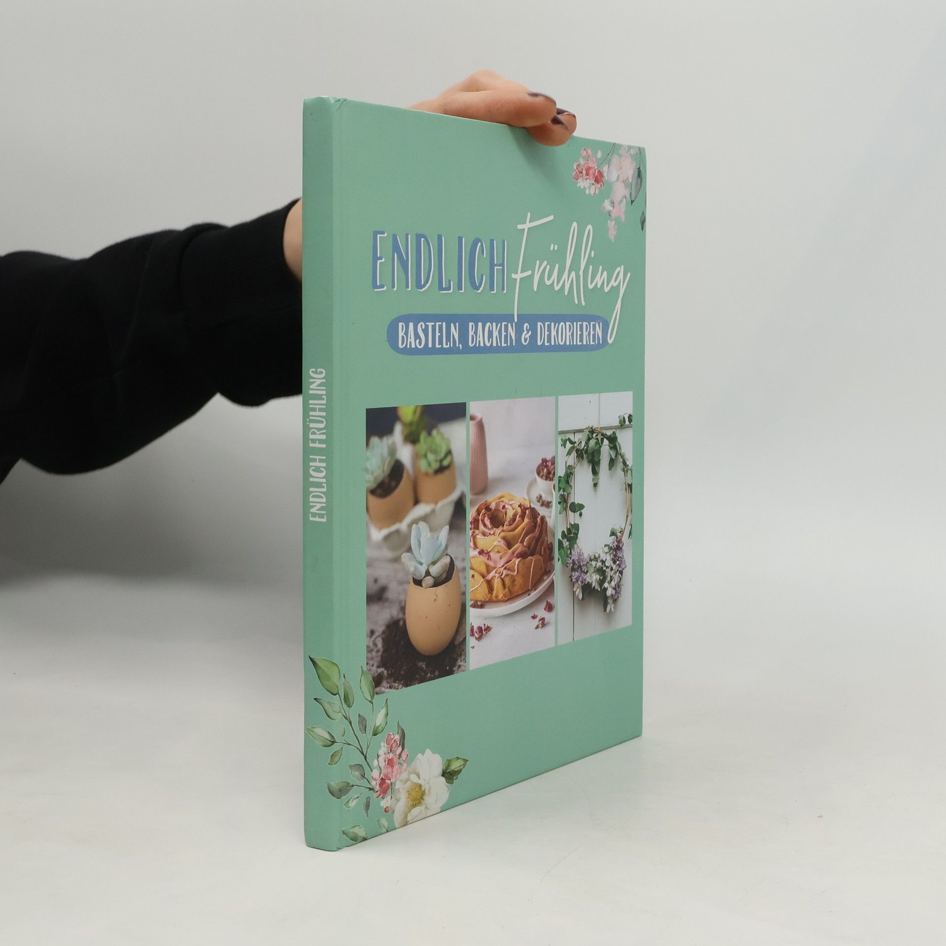 Autorenkollektiv Endlich Frühling