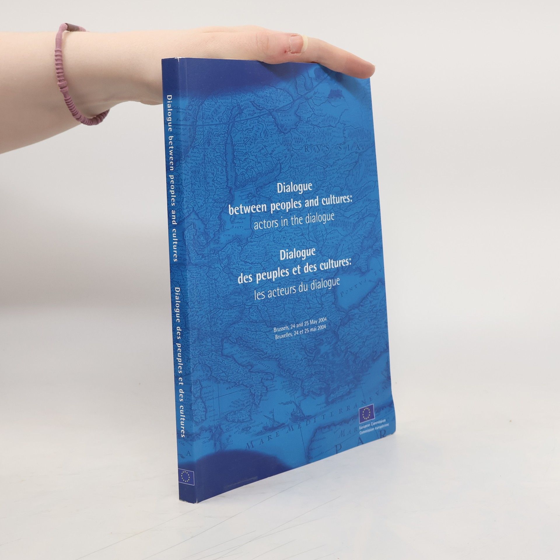 Jean Monnet Project Dialogue Between Peoples and Cultures