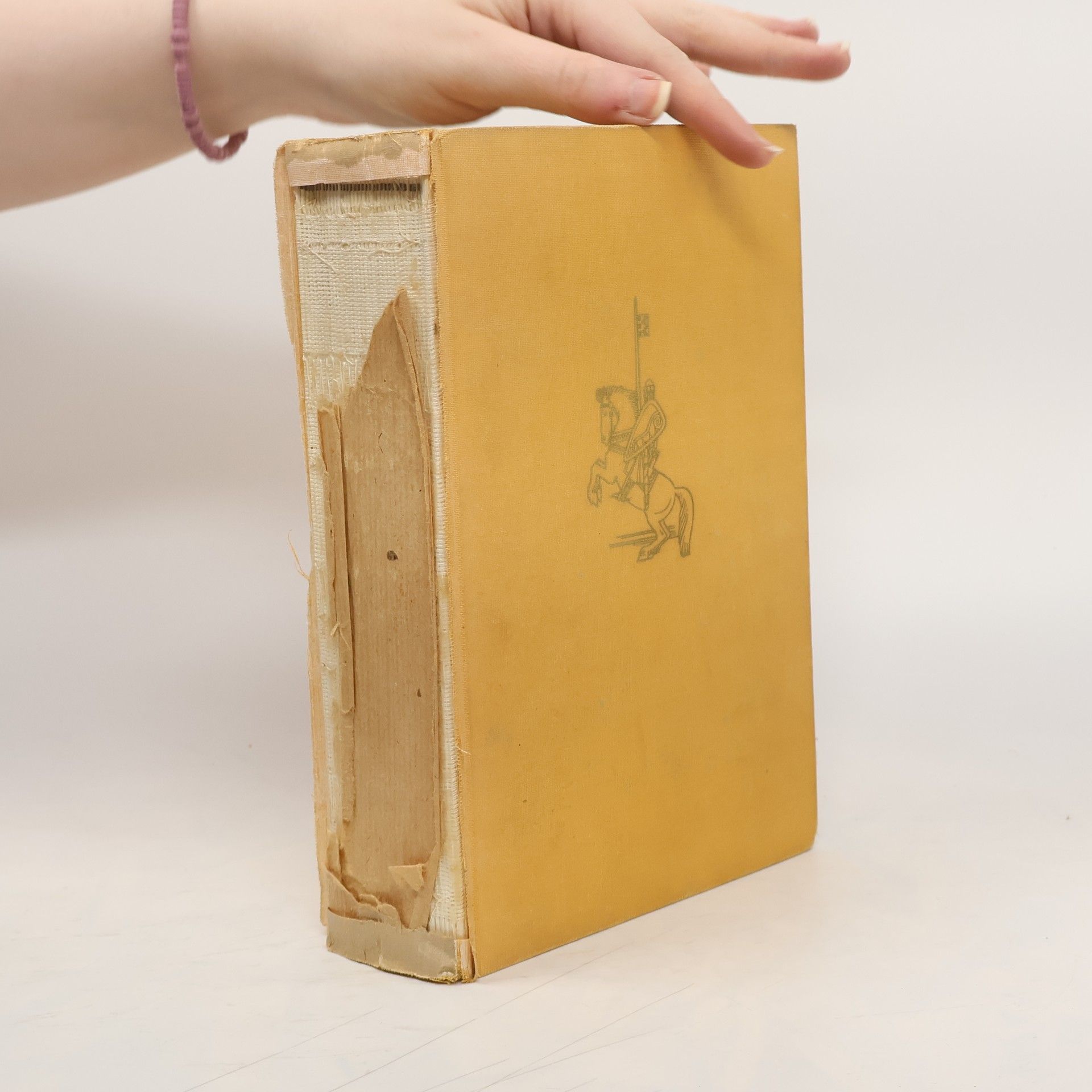 Deutsche Götter und Heldensagen