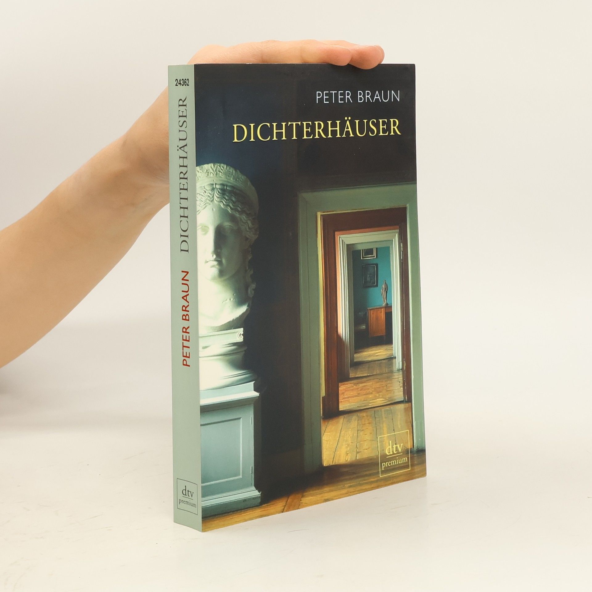 Dichterhäuser
