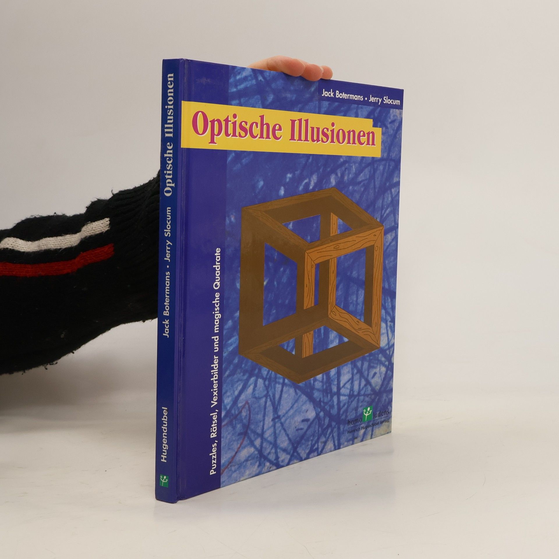 Optische Illusionen