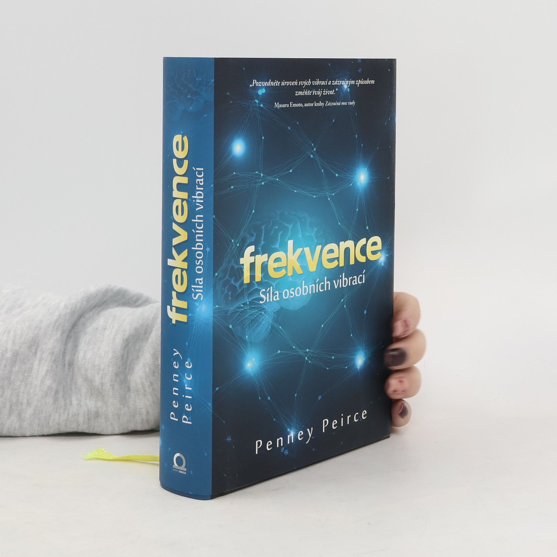 Frekvence. Síla osobních vibrací