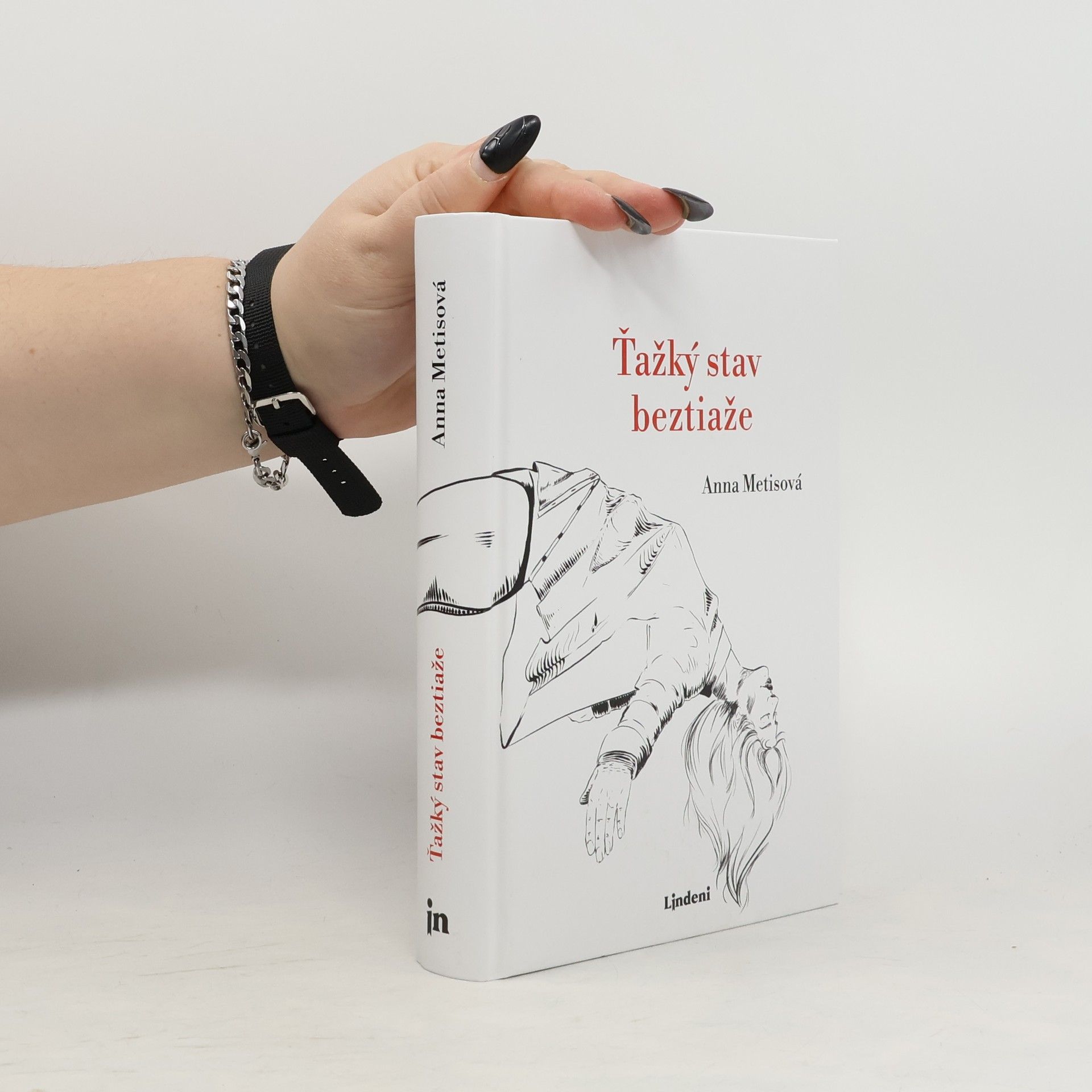 Ťažký stav beztiaže