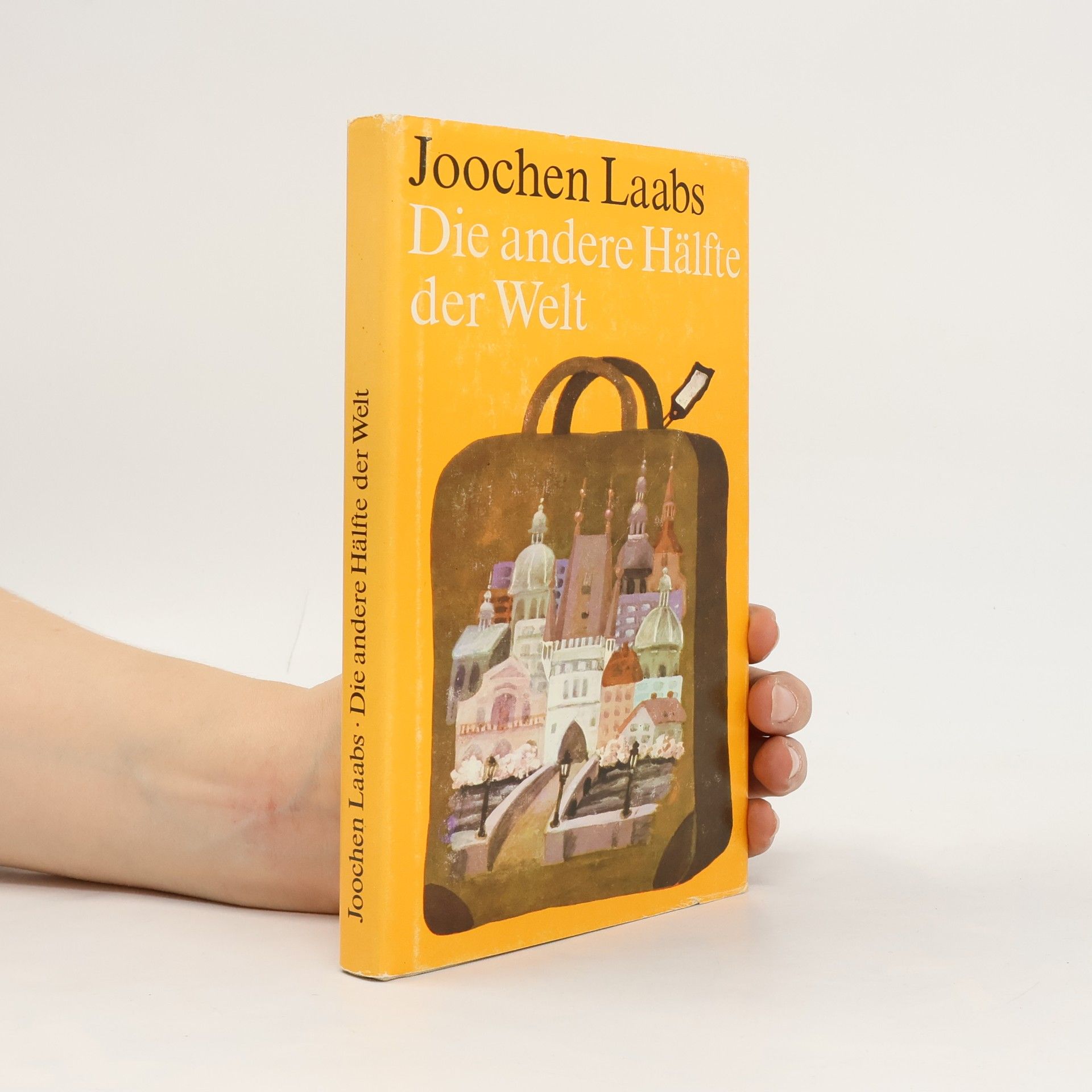 Die andere Hälfte der Welt