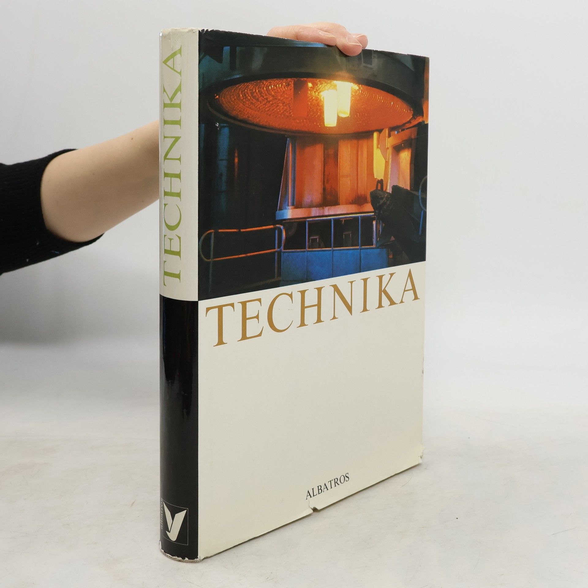 Miloš Pražák Technika