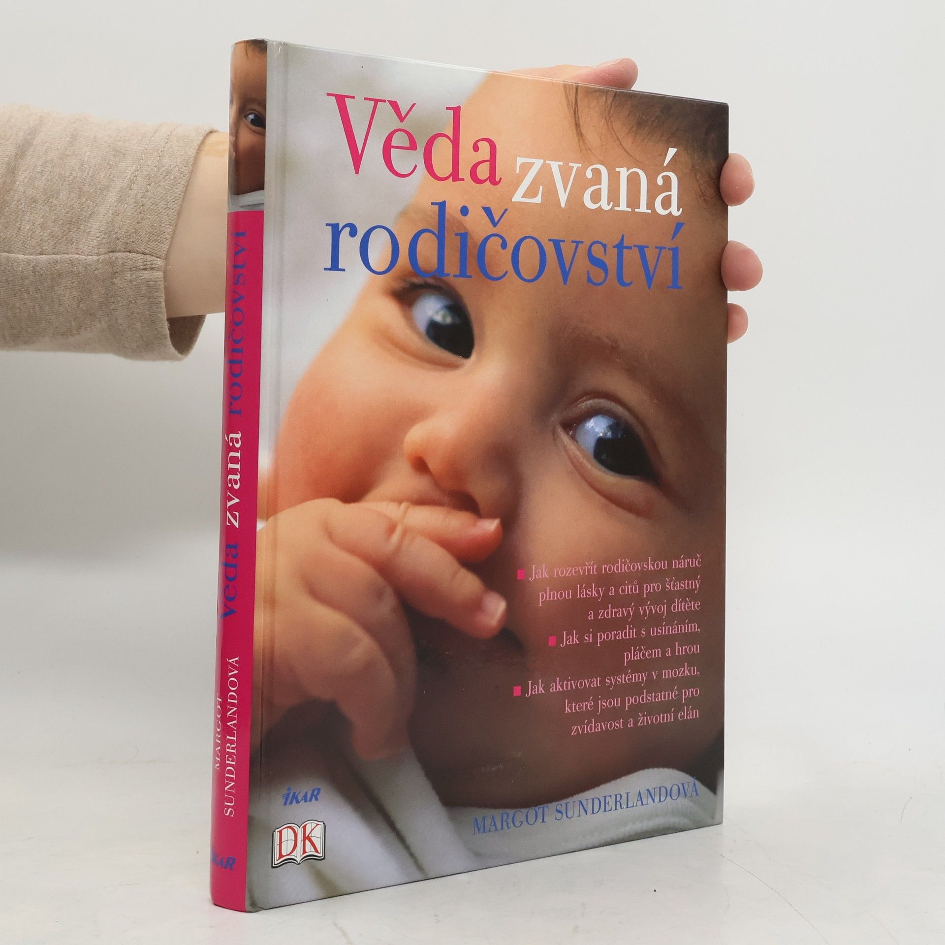 Věda zvaná rodičovství