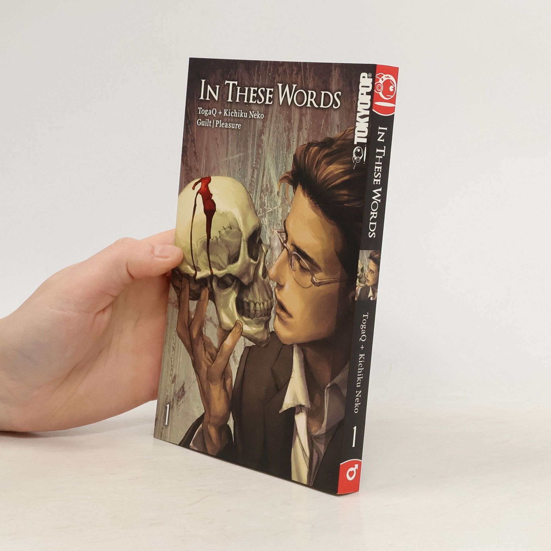 Autorenkollektiv In these words