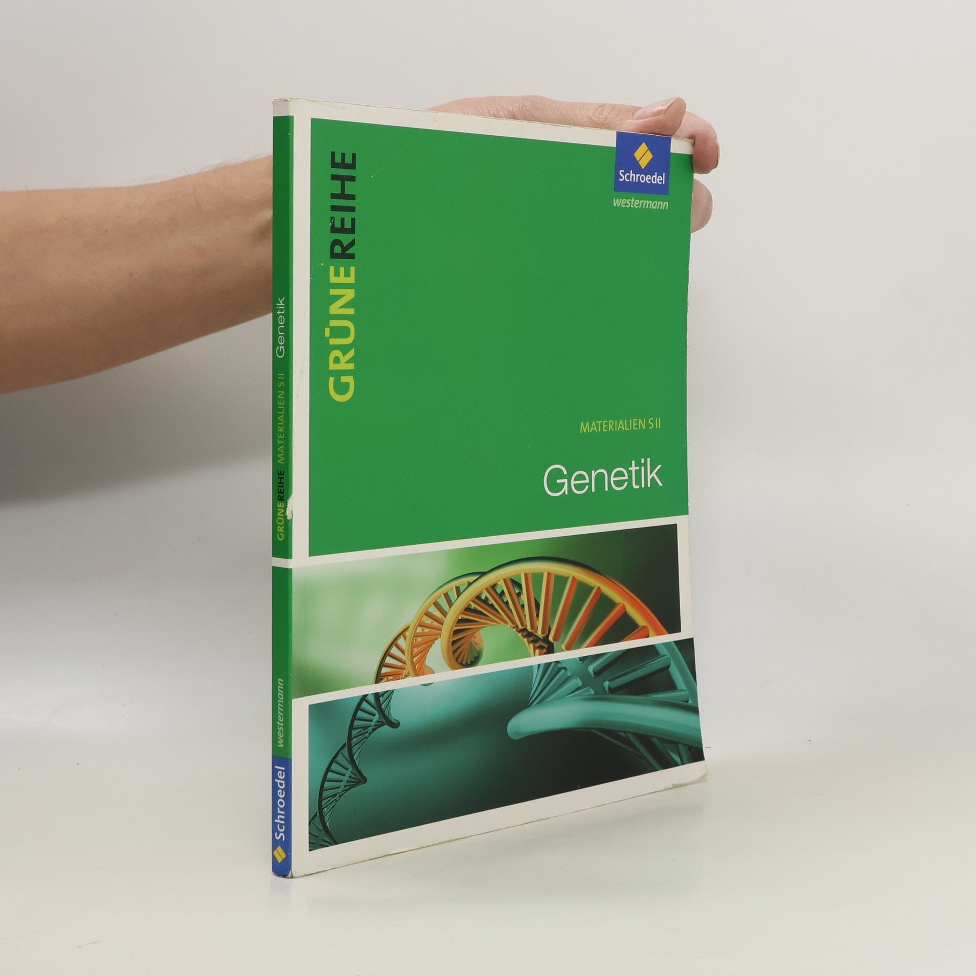 Autorenkollektiv Genetik
