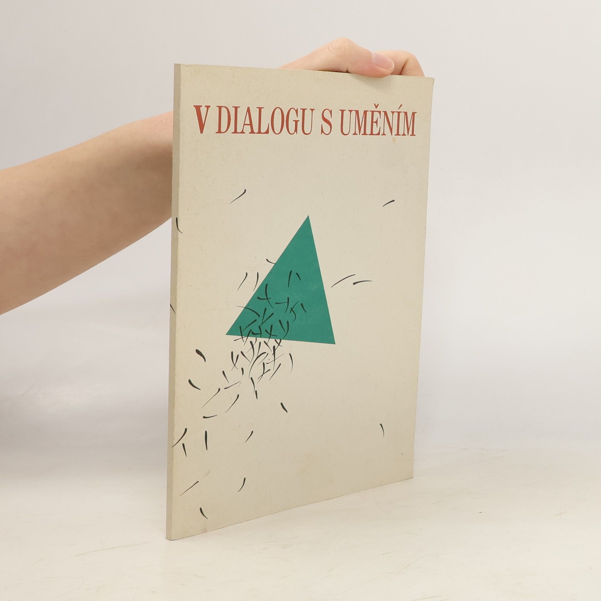 Radek Horáček V dialogu s uměním