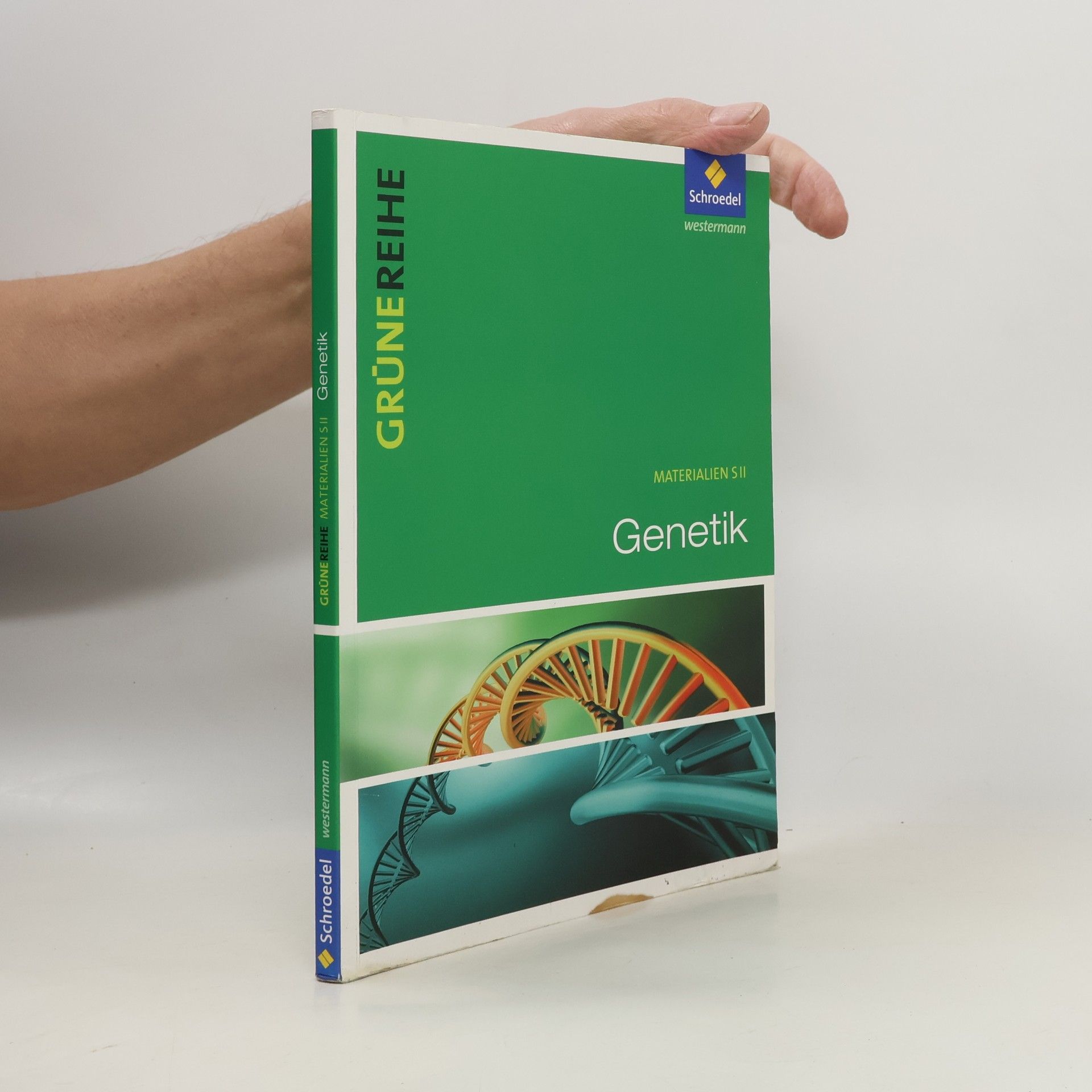 Autorenkollektiv Genetik
