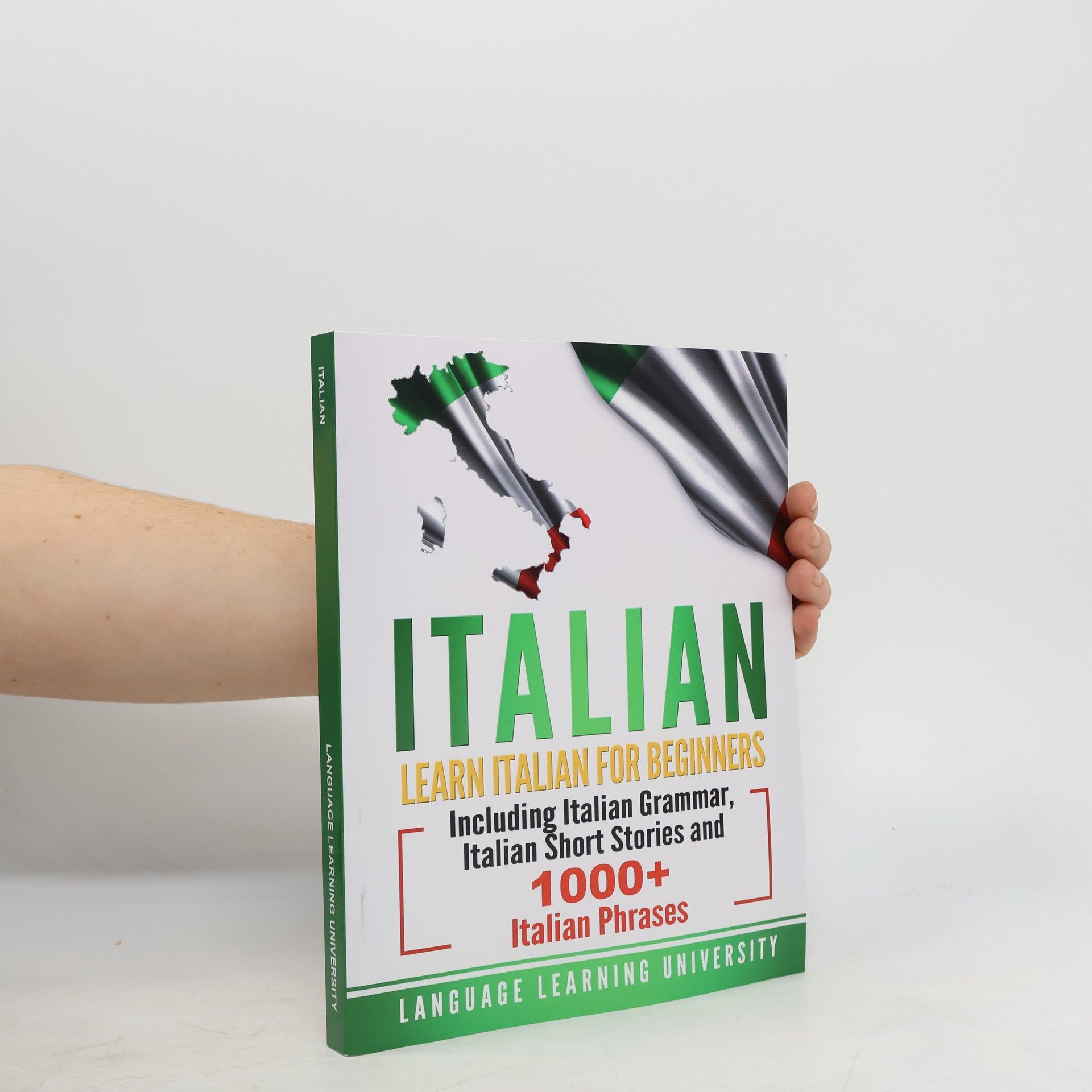 Autorenkollektiv Italian