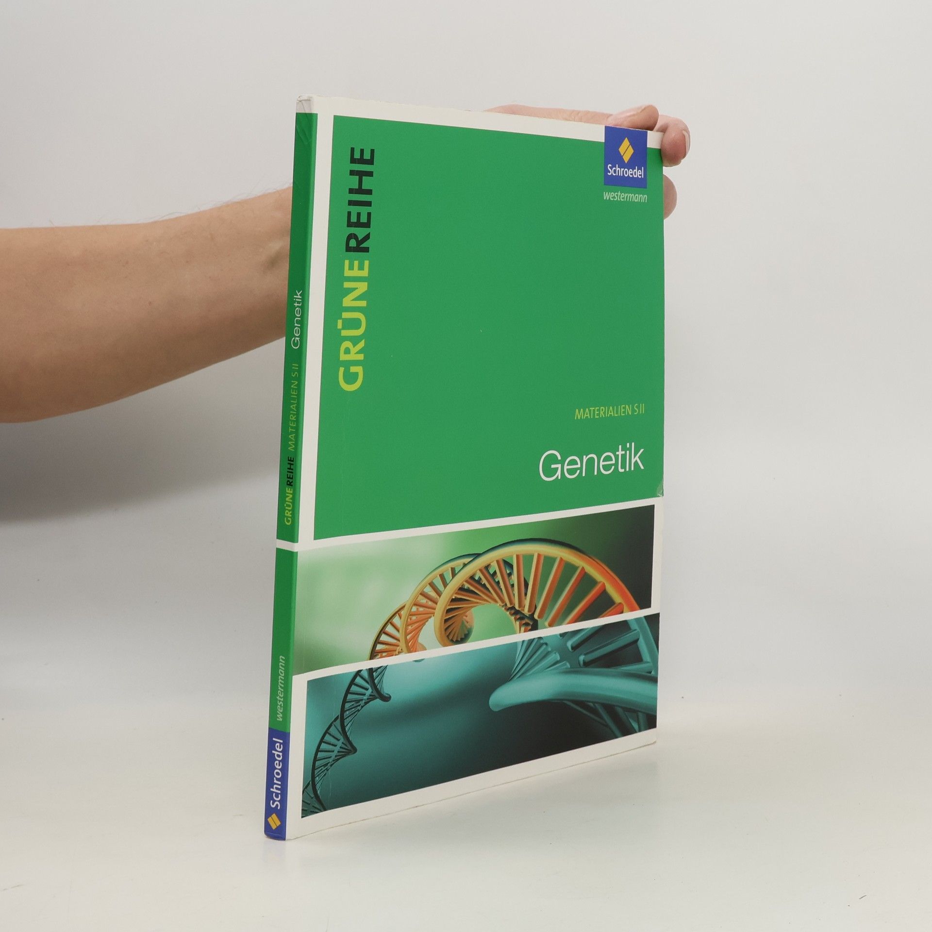Autorenkollektiv Genetik