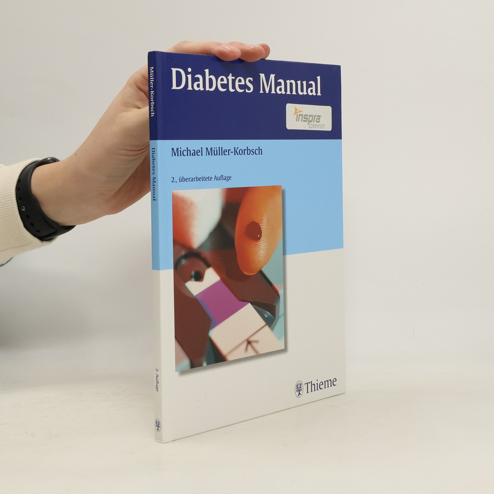 Diabetes Manual