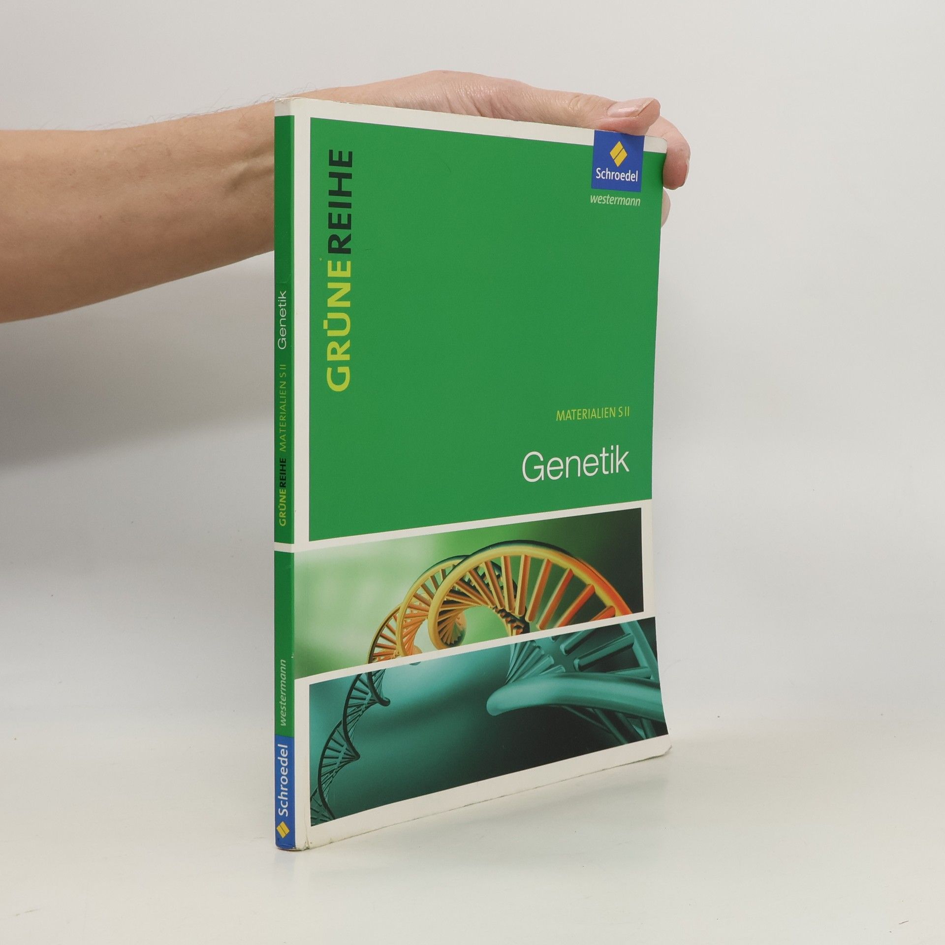 Autorenkollektiv Genetik