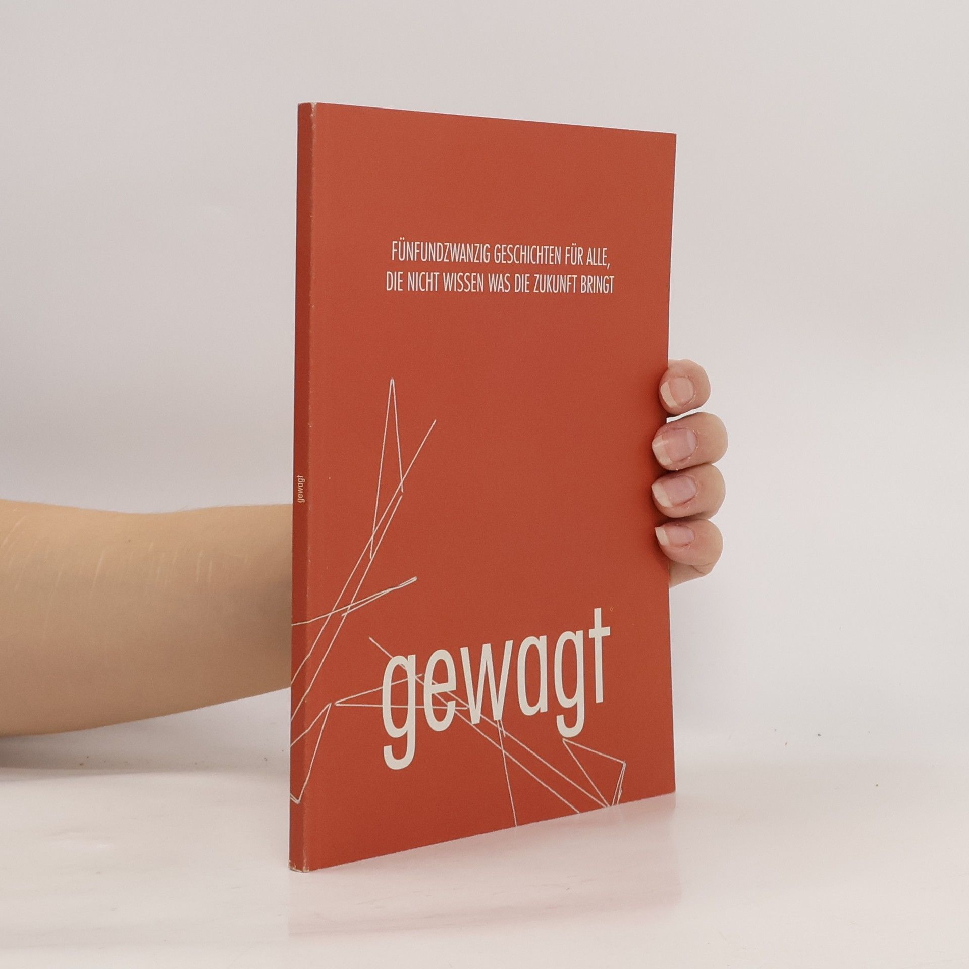 Valentin Niebler Gewagt