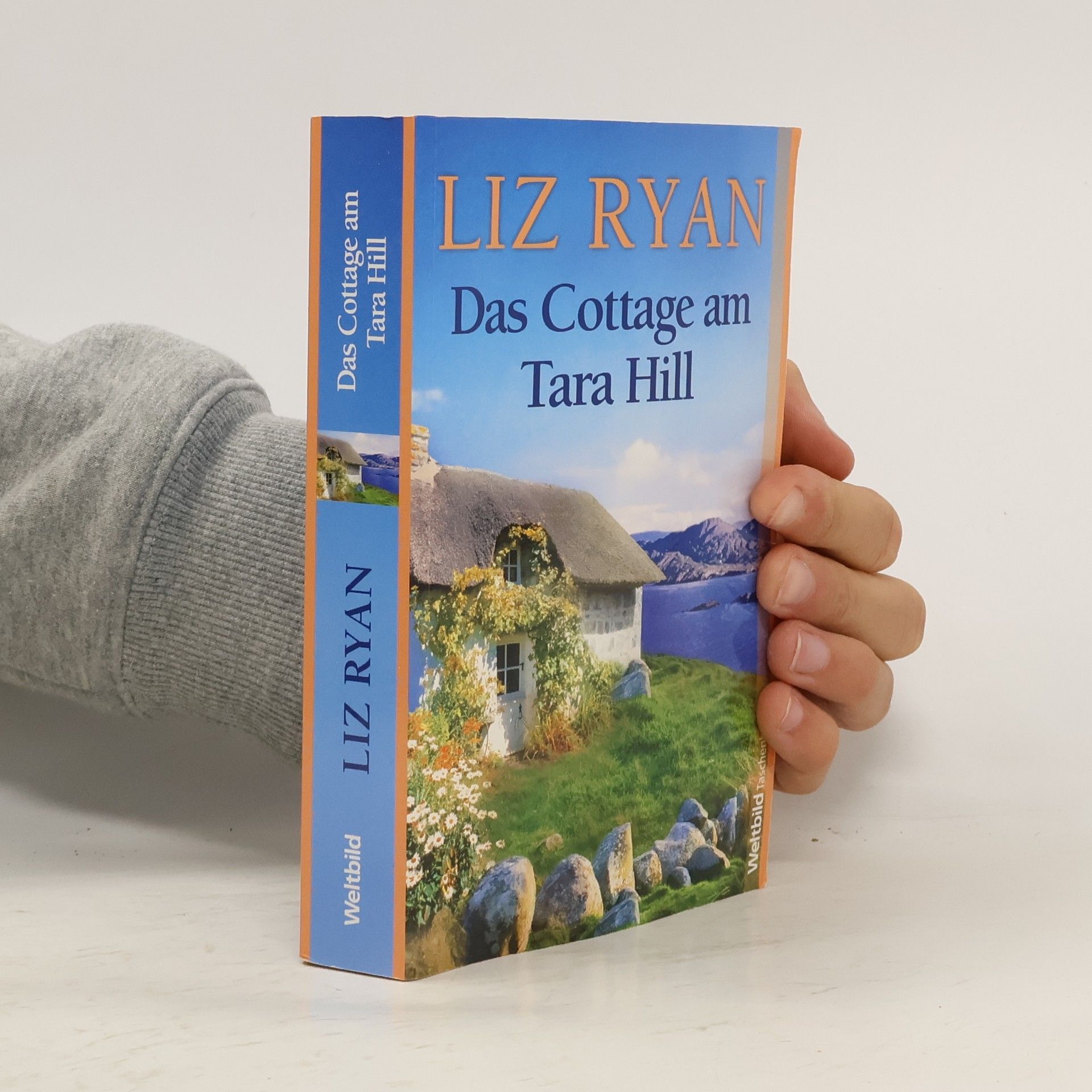 Das Cottage am Tara Hill