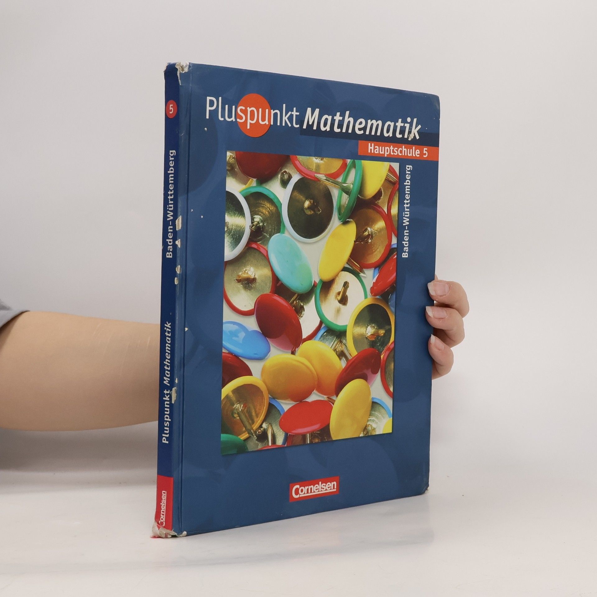 Pluspunkt Mathematik