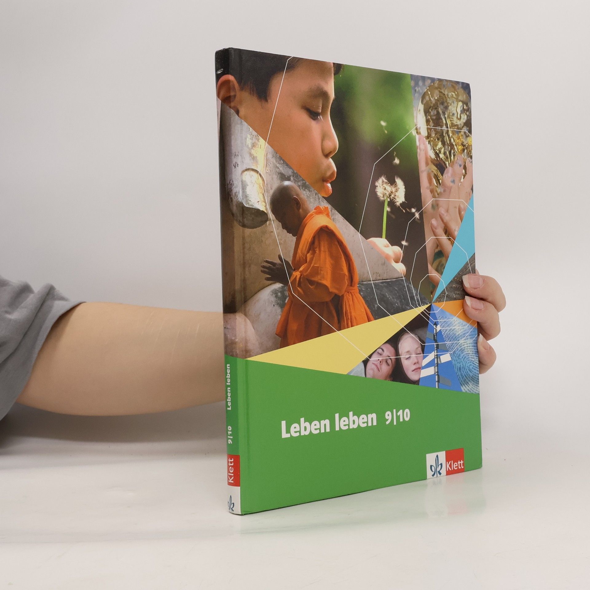 Richard Breun Leben leben