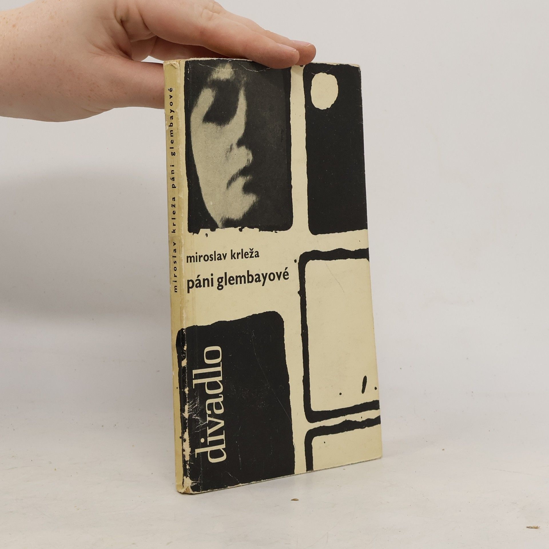 Miroslav Krleža Páni Glembayové