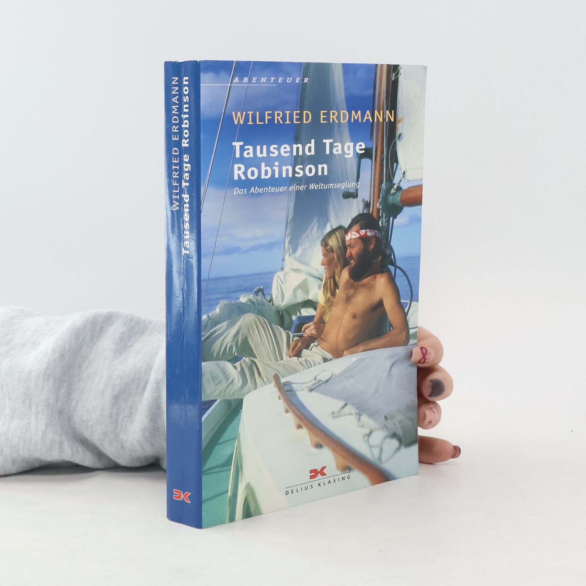 Tausend Tage Robinson
