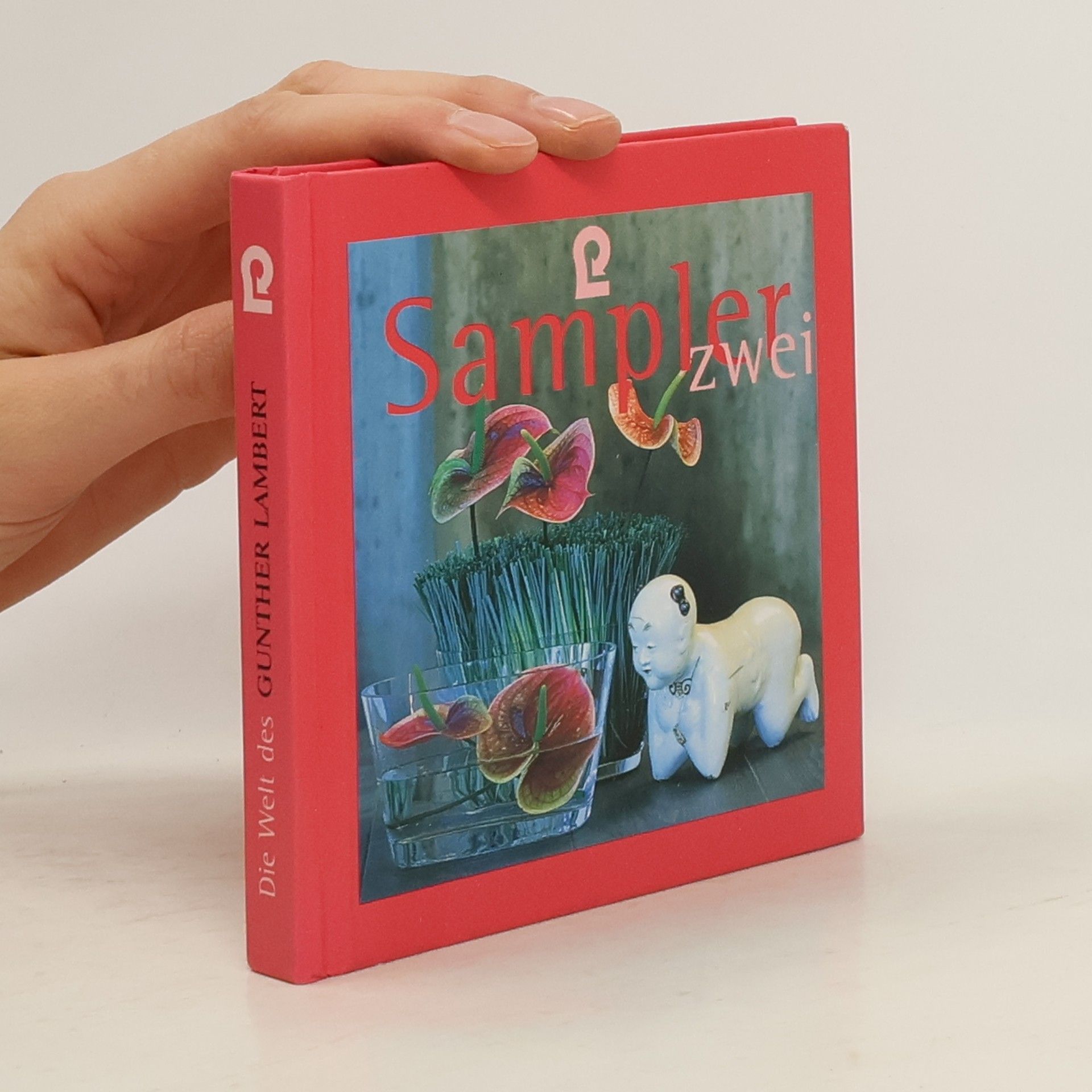 Autorenkollektiv Die Welt des Gunther Lambert. Sampler zwei