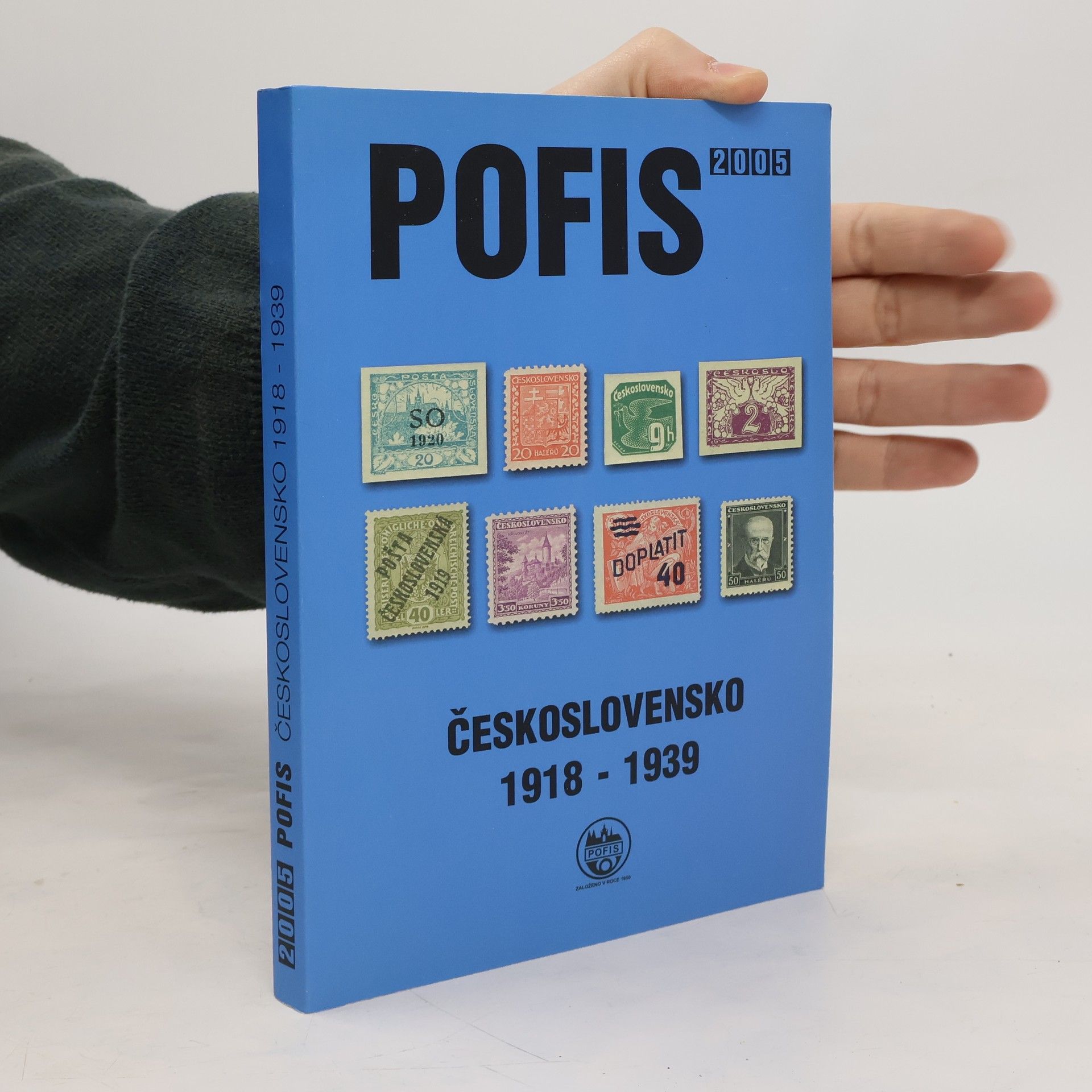 Various authors Profis 2005