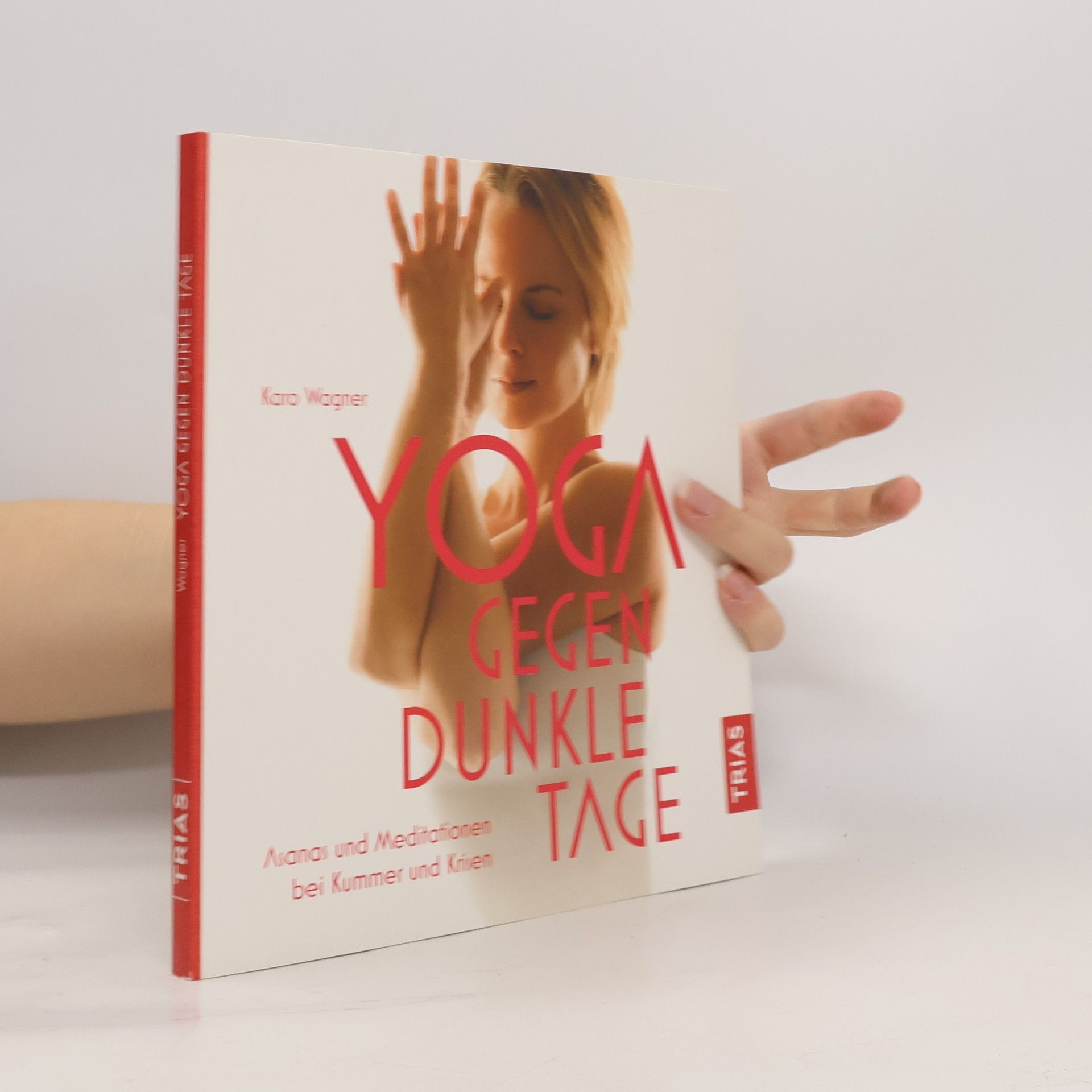 Kara Wagner Yoga gegen dunkle Tage