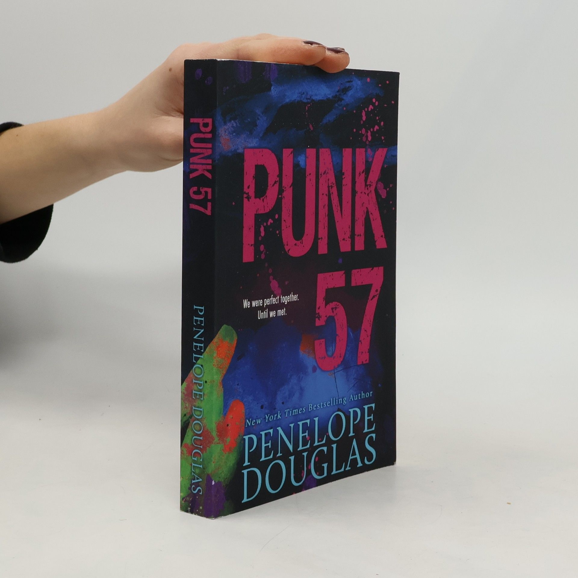 Penelope Douglas Punk 57