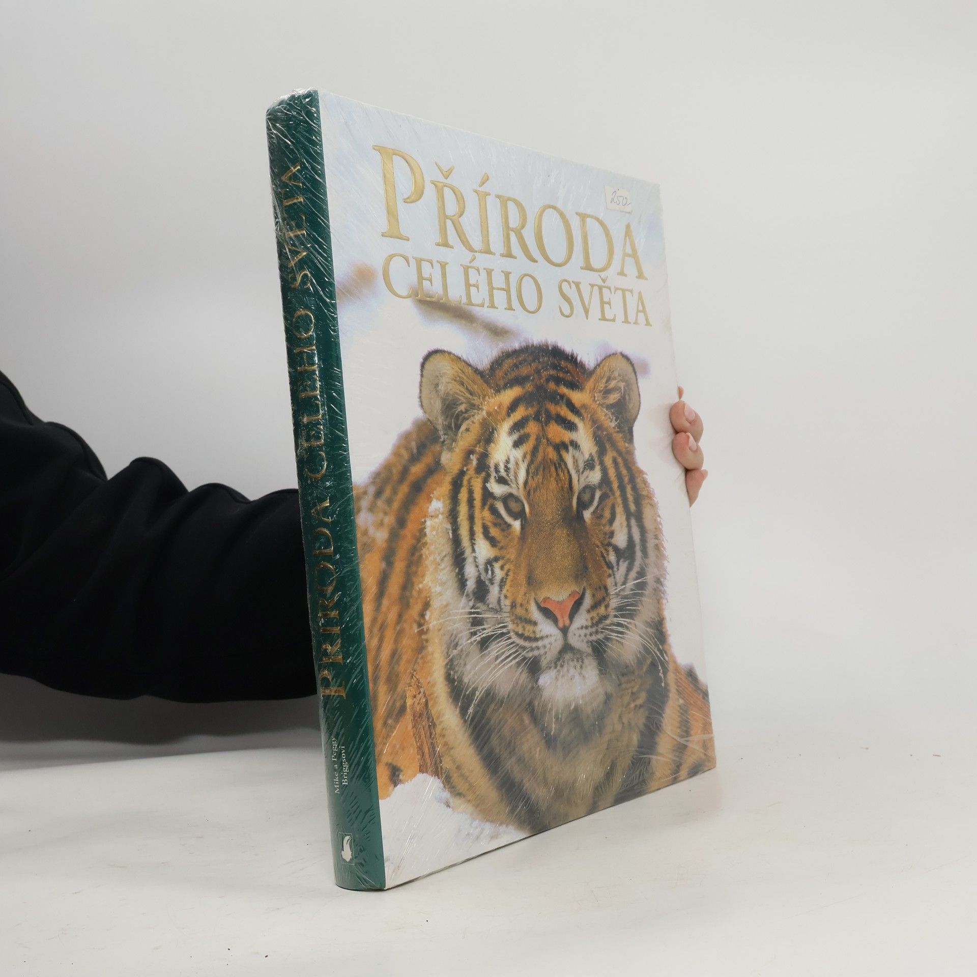 Příroda celého světa